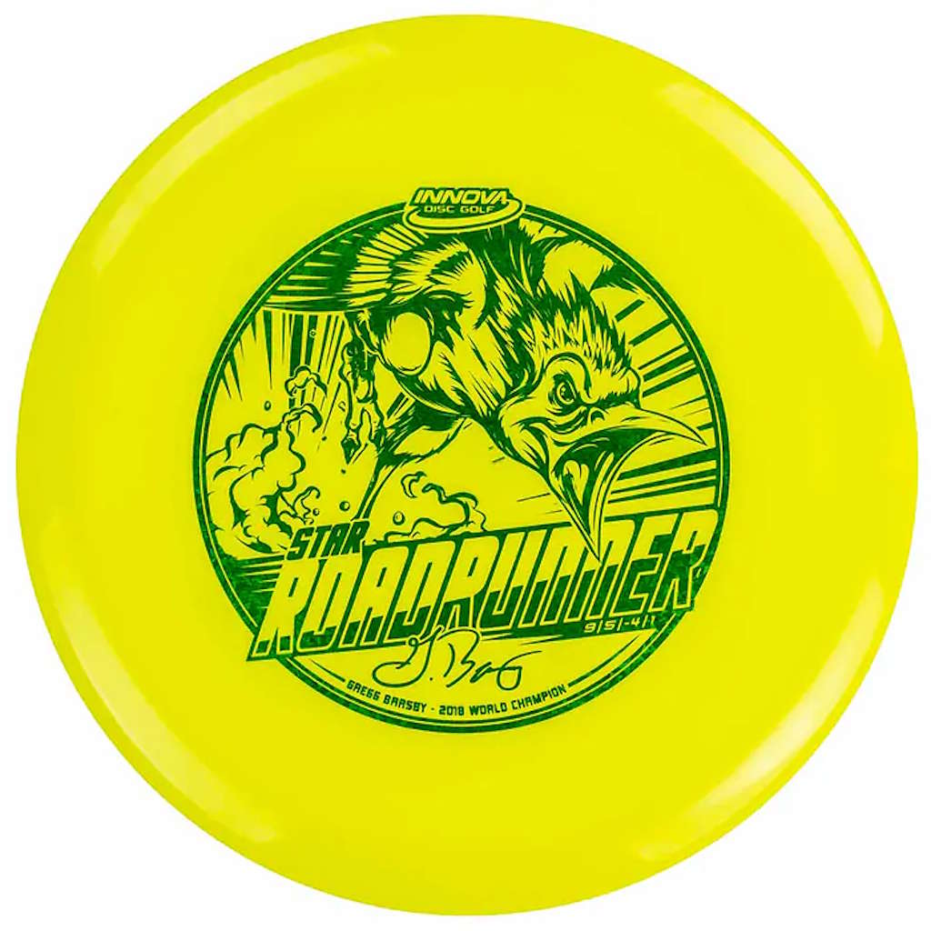 Roadrunner (Star)
