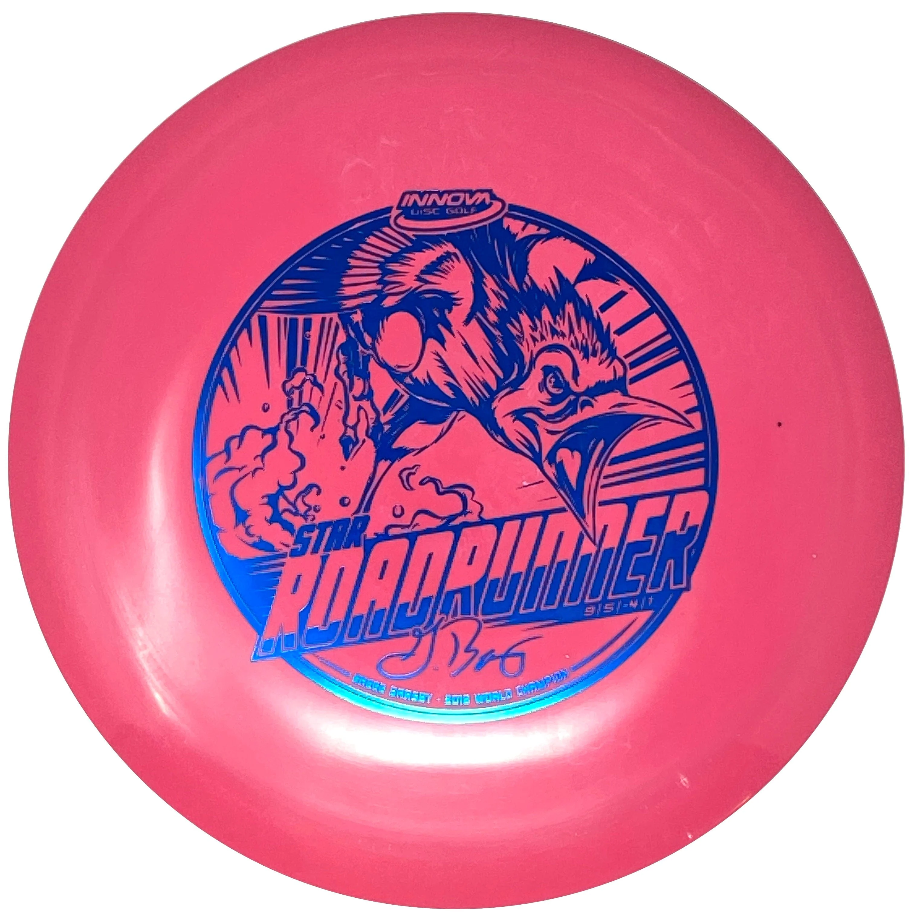 Roadrunner (Star) - Image 2