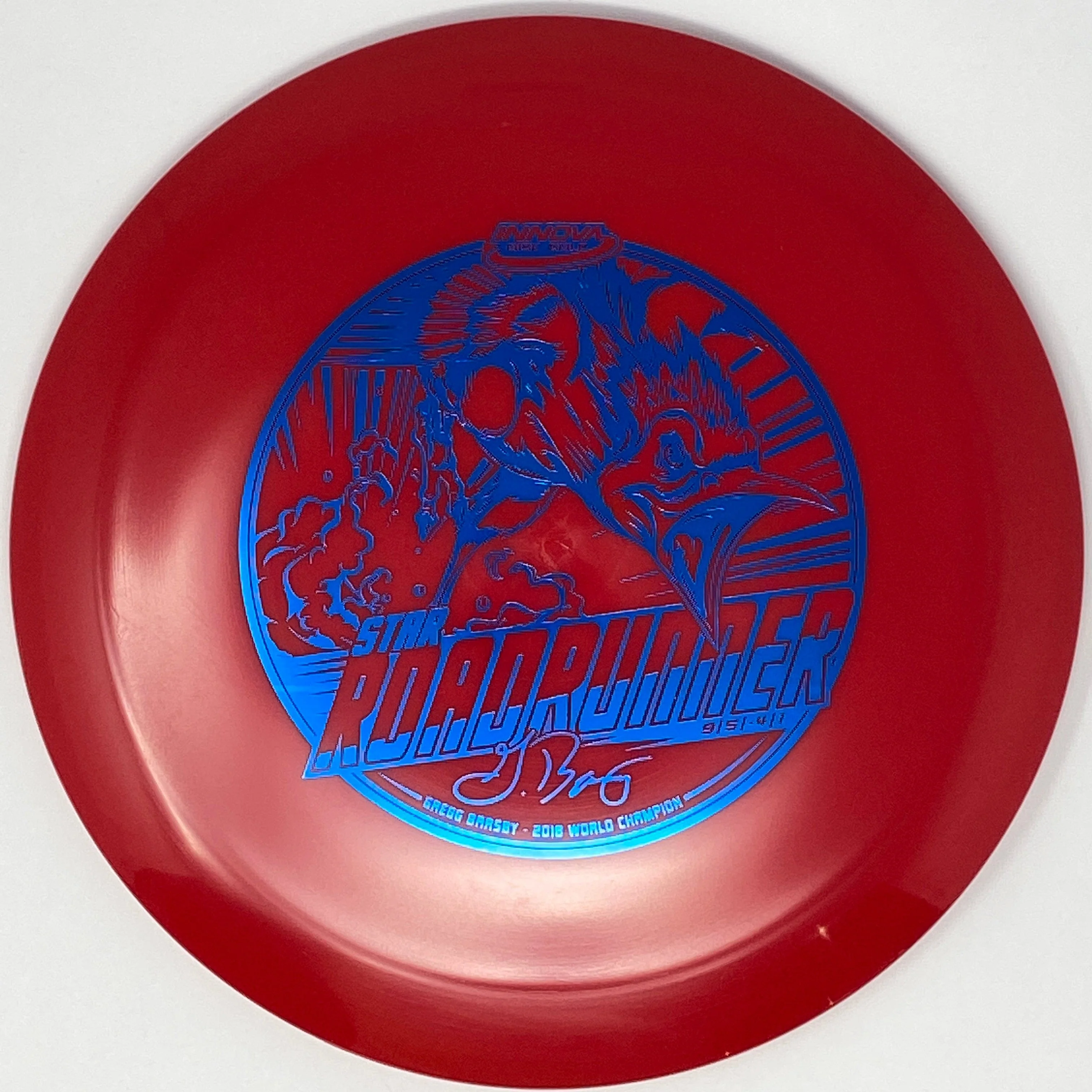 Roadrunner (Star) - Image 3