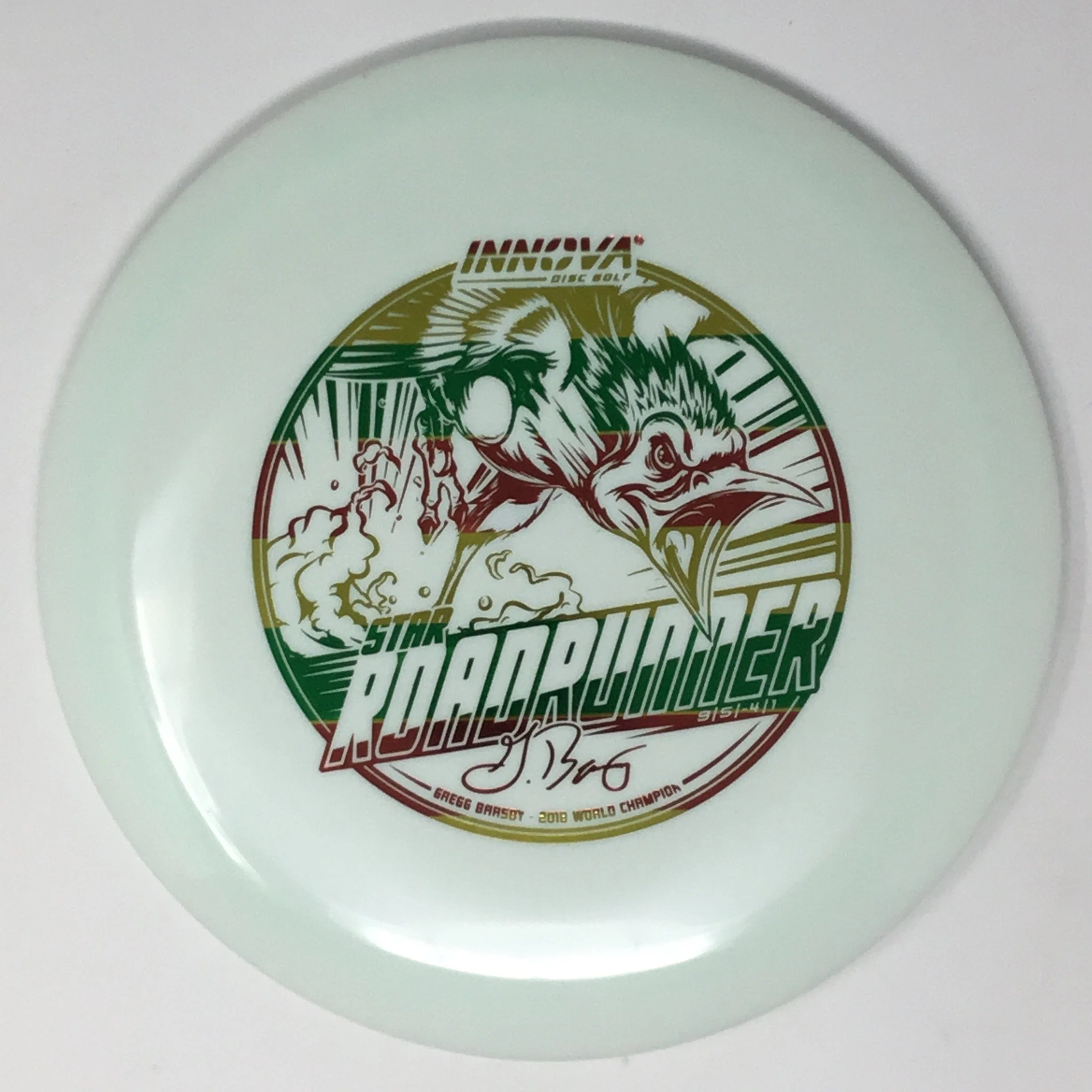 Roadrunner (Star) - Image 6