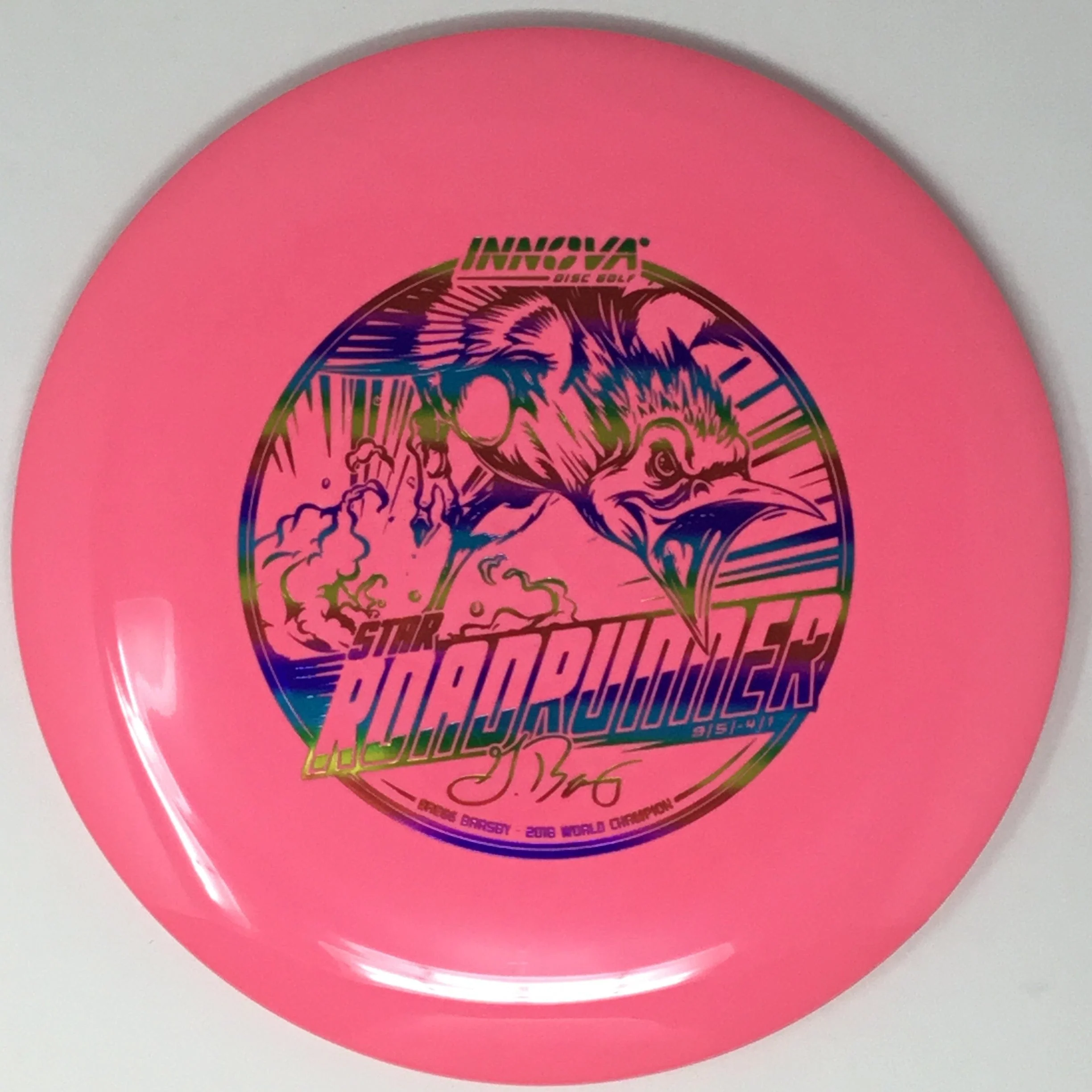 Roadrunner (Star) - Image 7