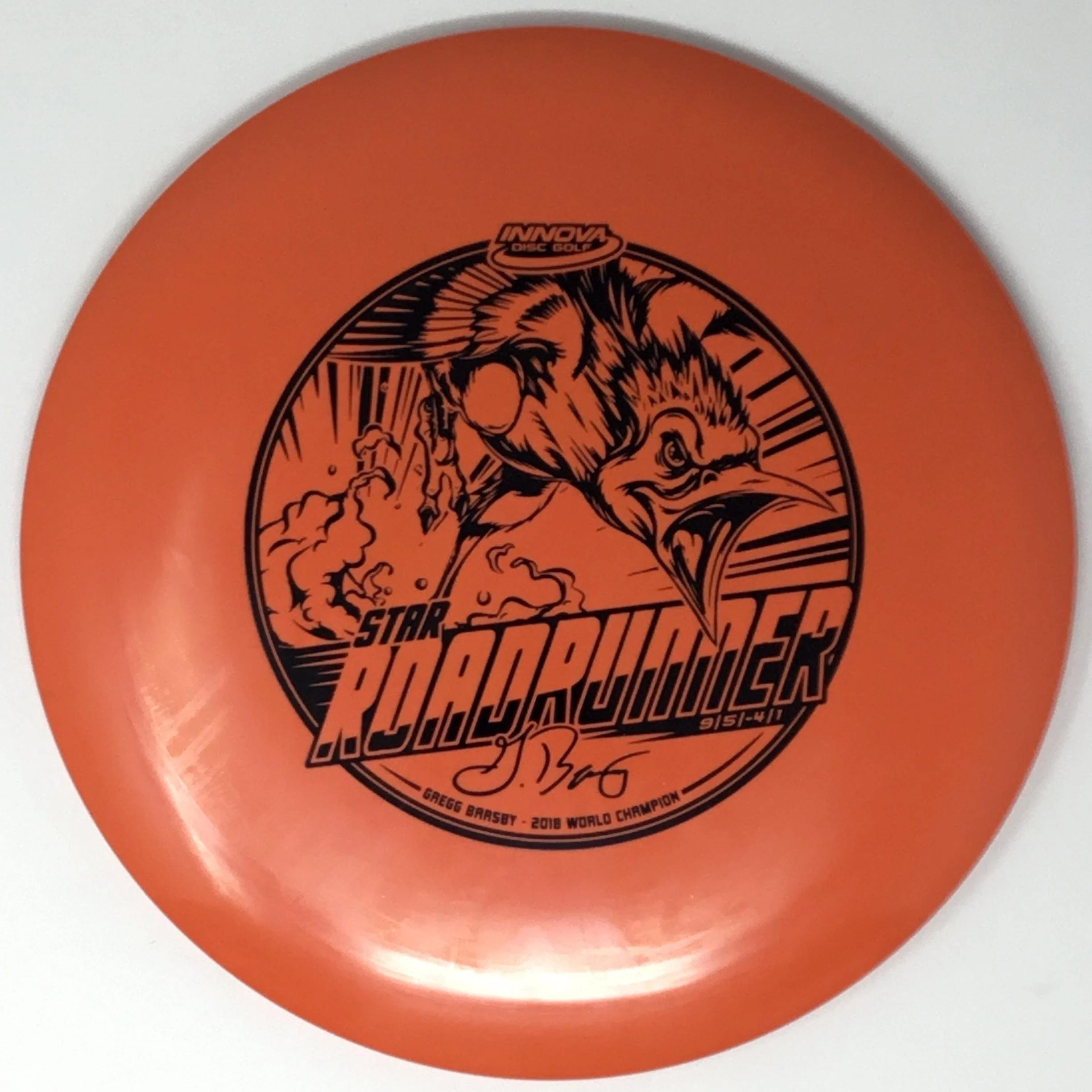 Roadrunner (Star) - Image 9
