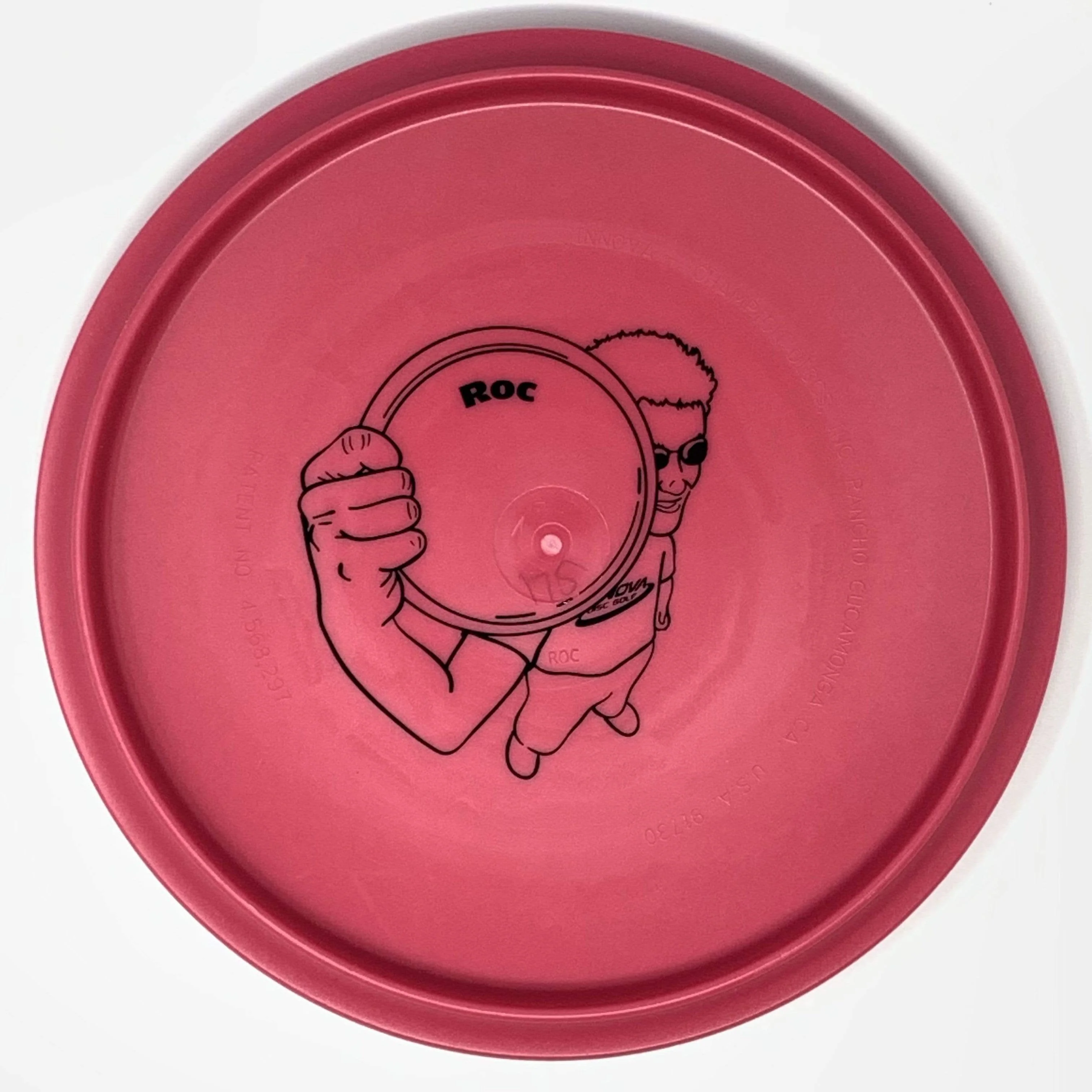 Roc (DX - Bottom Stamped) - Image 3