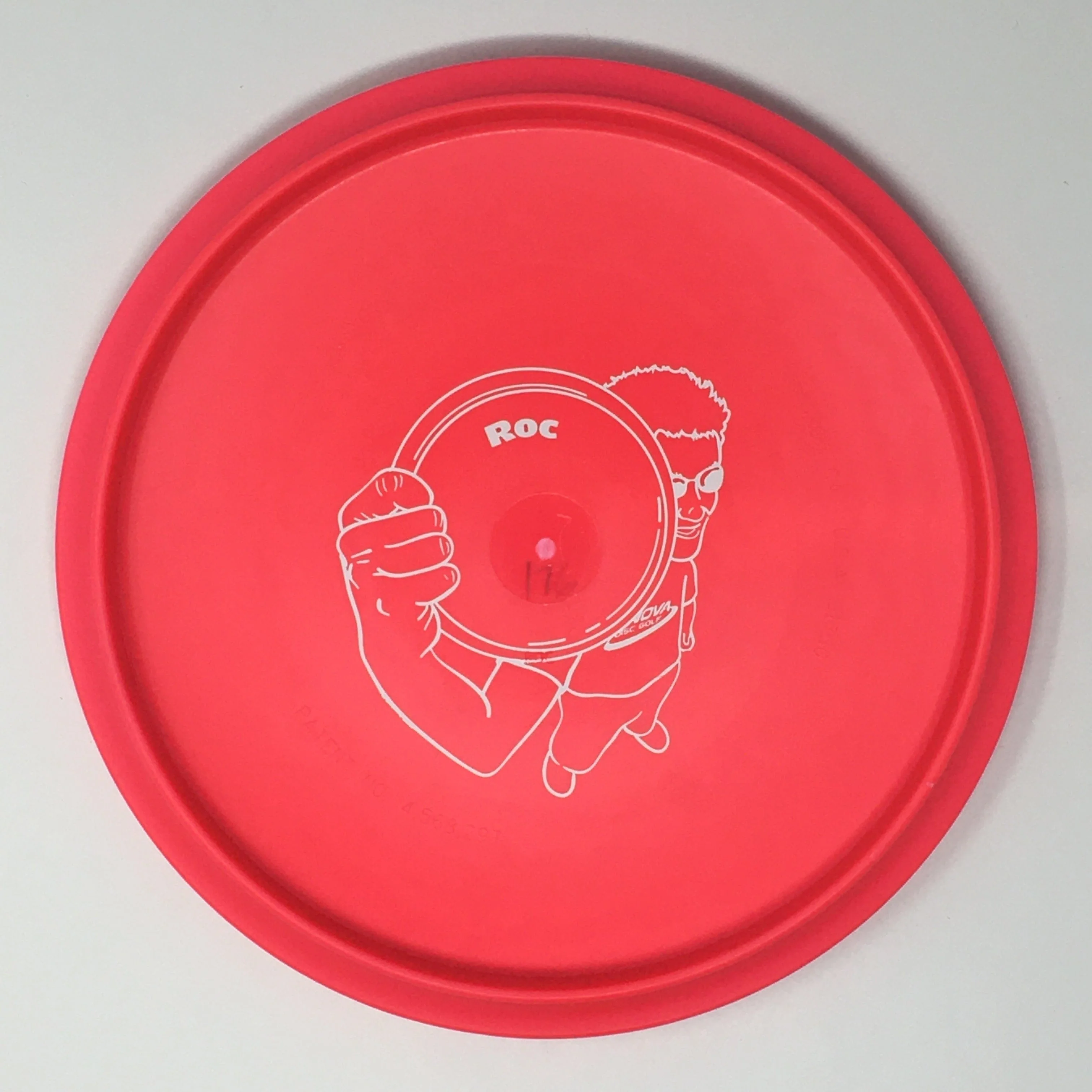 Roc (DX - Bottom Stamped) - Image 7