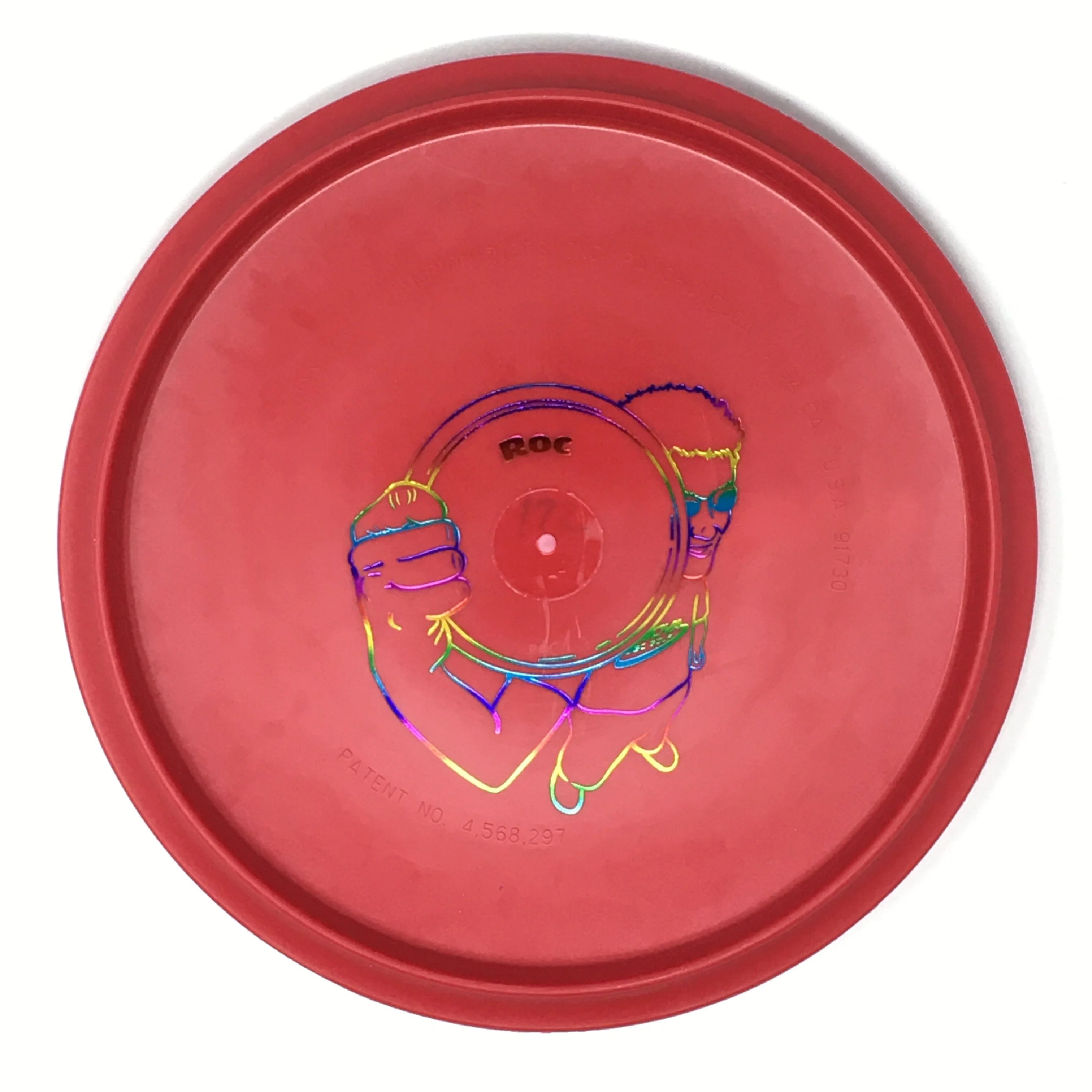 Roc (DX - Bottom Stamped) - Image 9