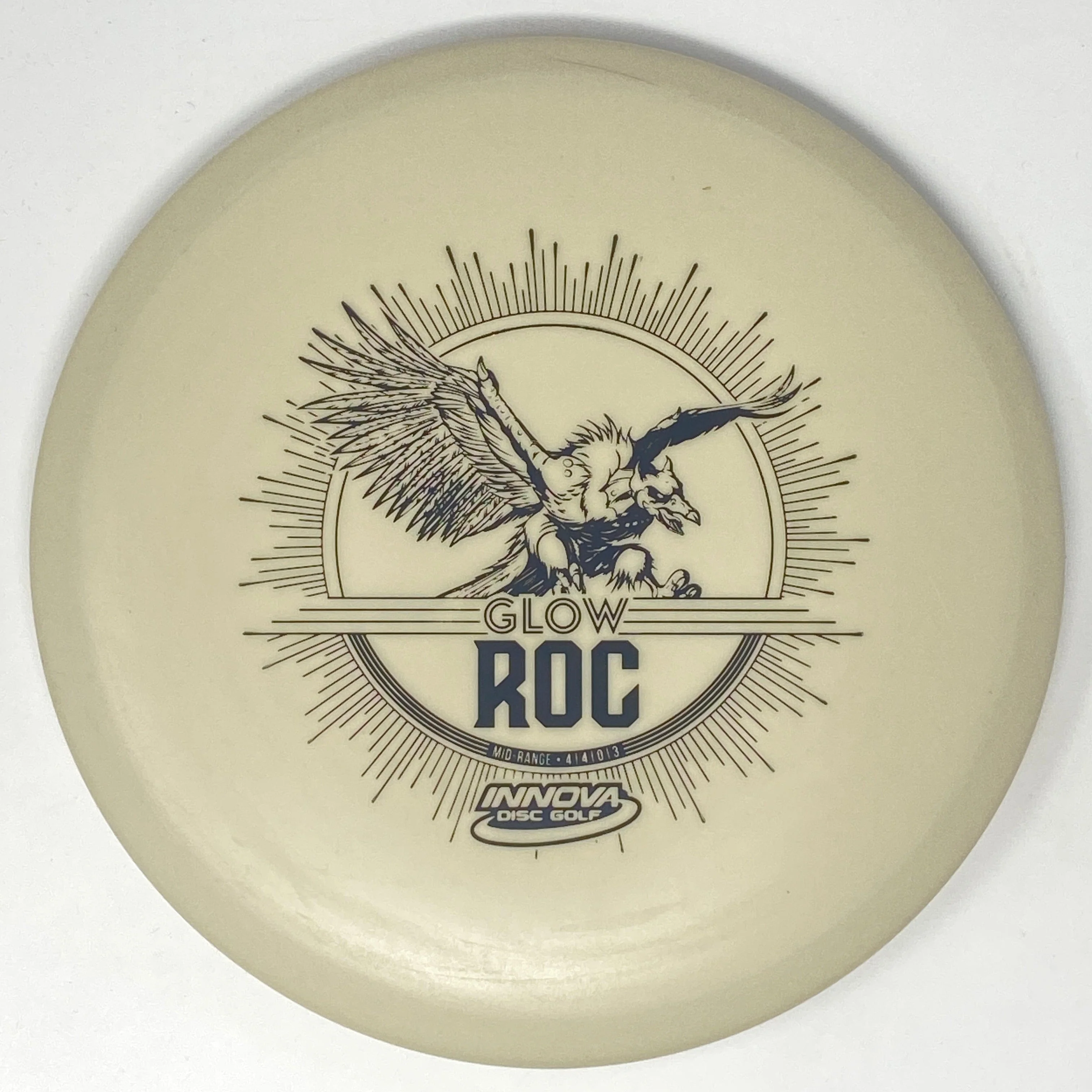 Roc (DX Glow) - Image 10