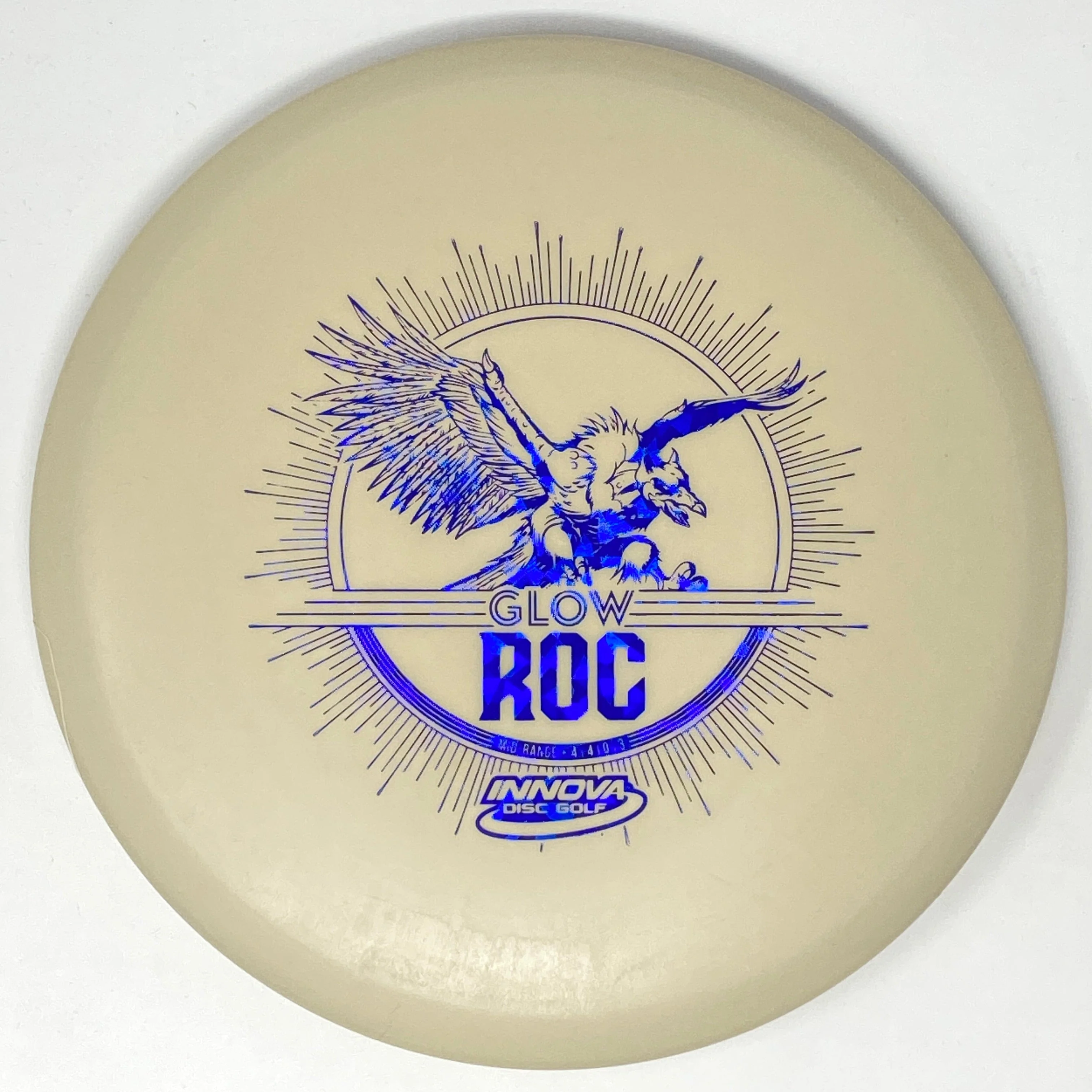 Roc (DX Glow) - Image 8