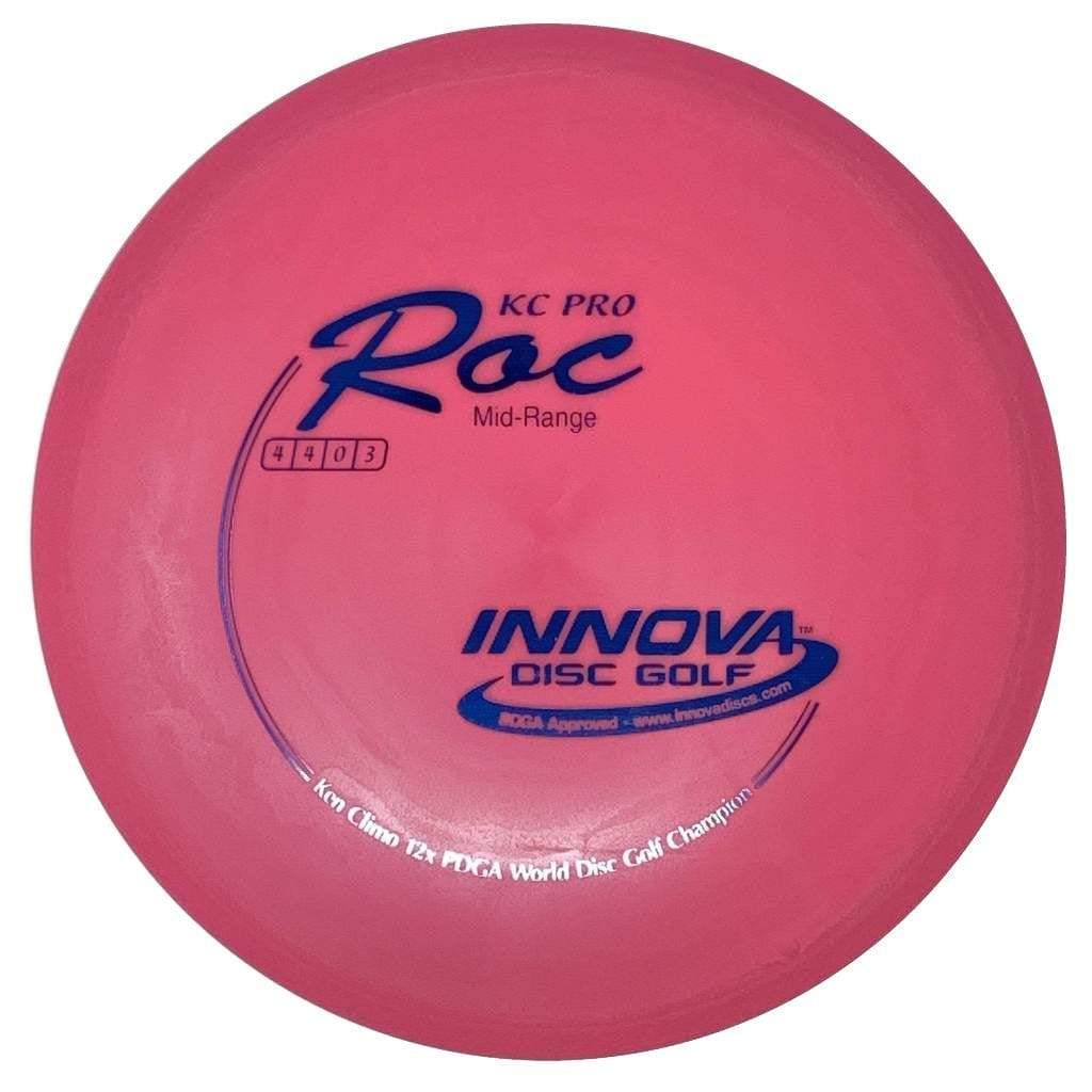 Roc (KC Pro)