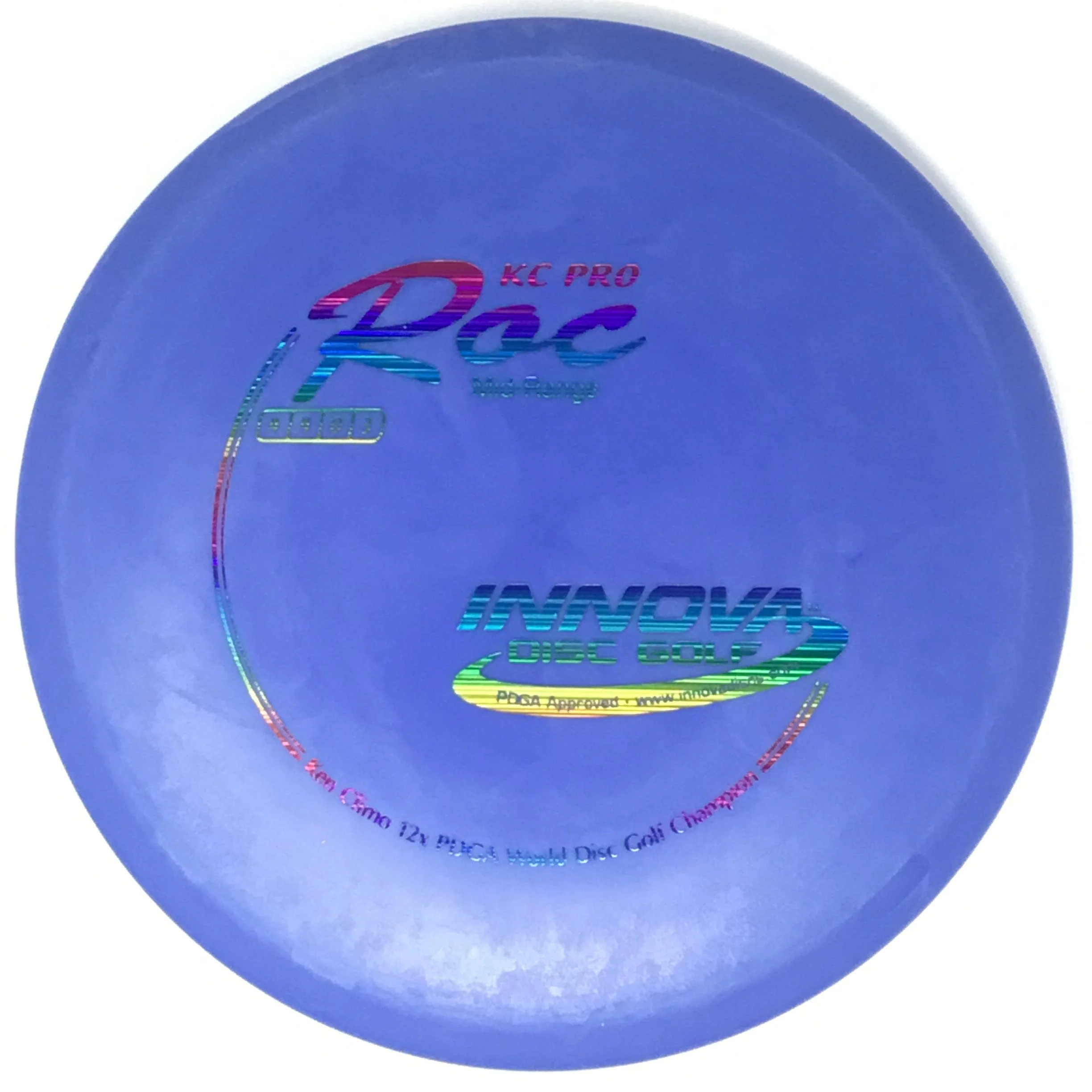Roc (KC Pro) - Image 10