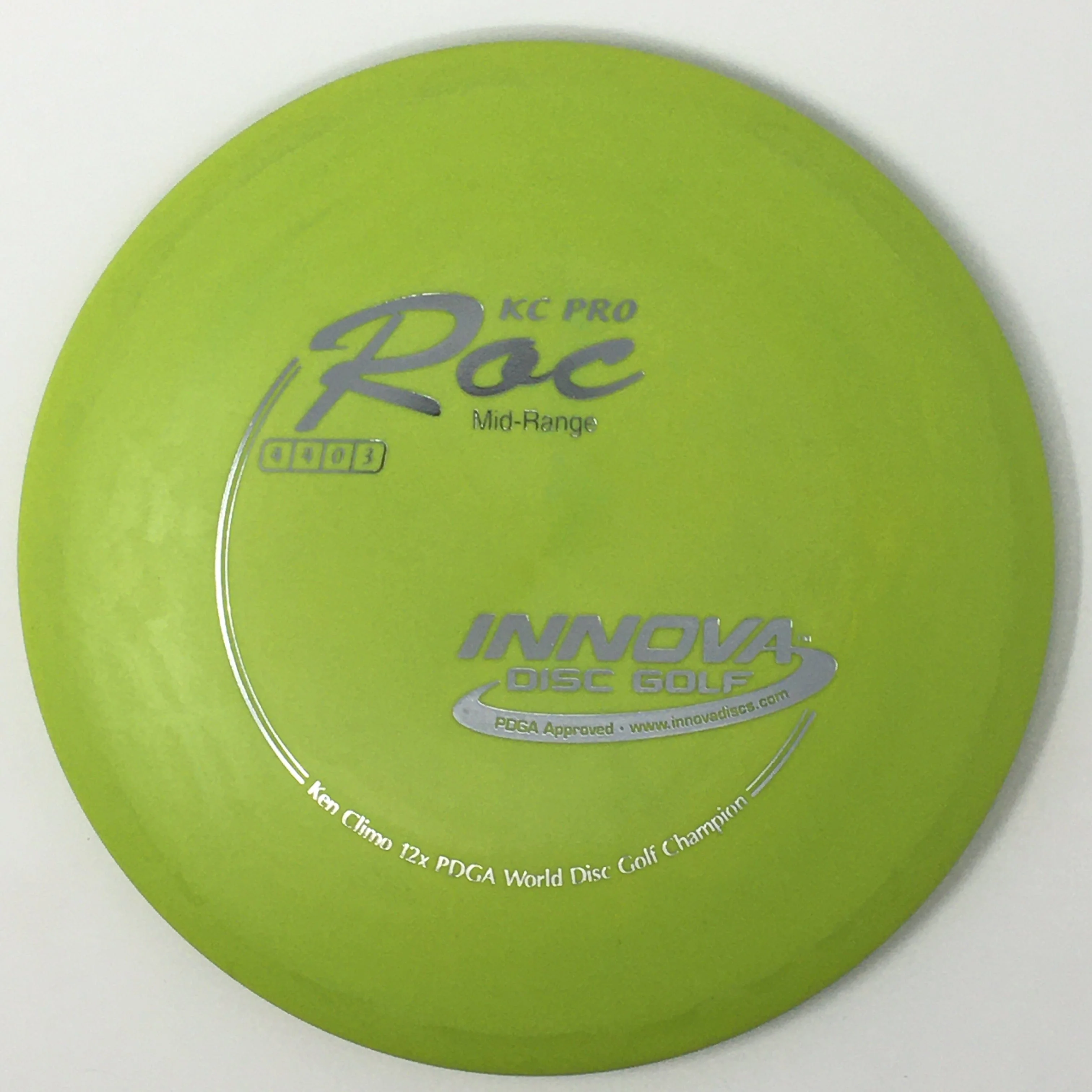 Roc (KC Pro) - Image 2