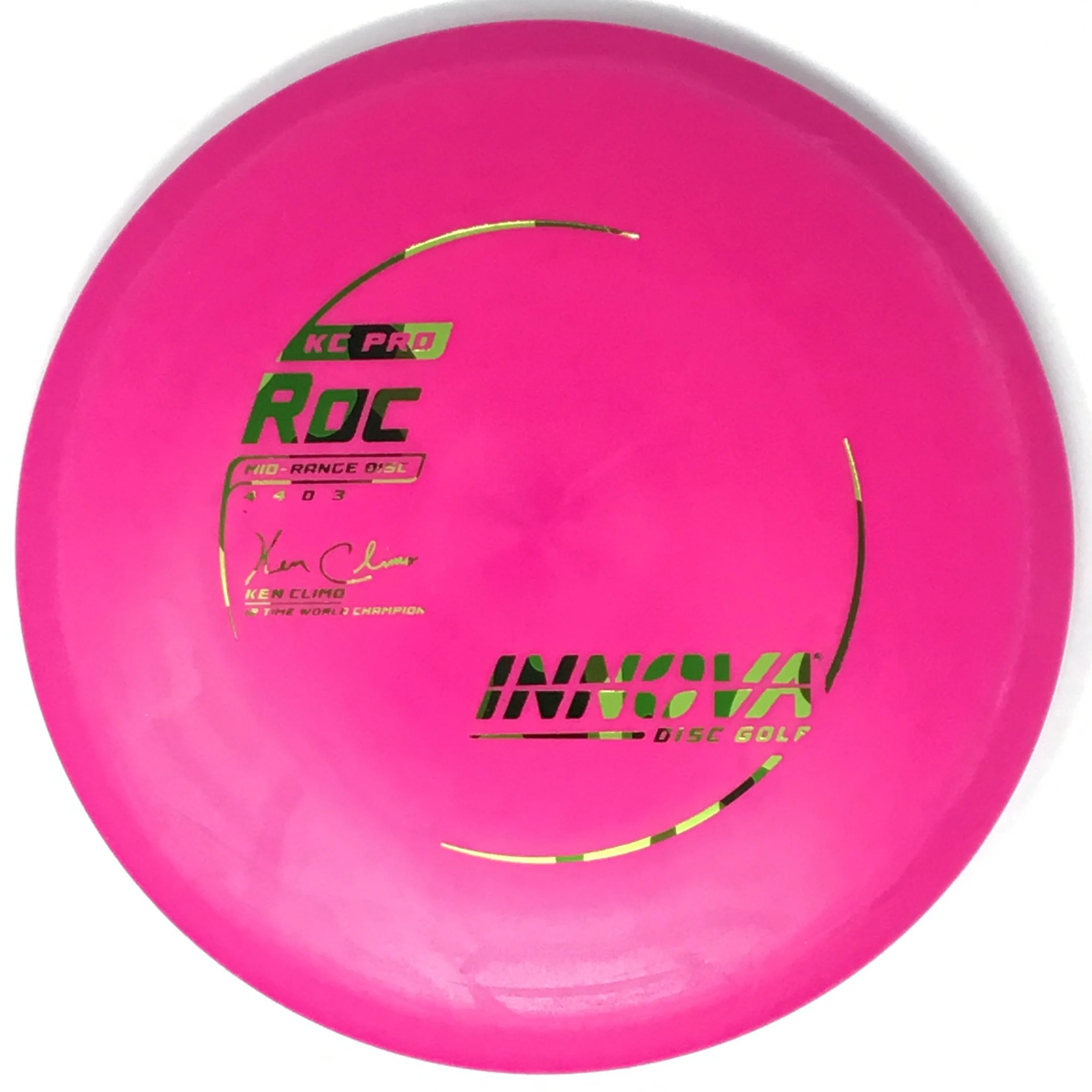 Roc (KC Pro) - Image 3