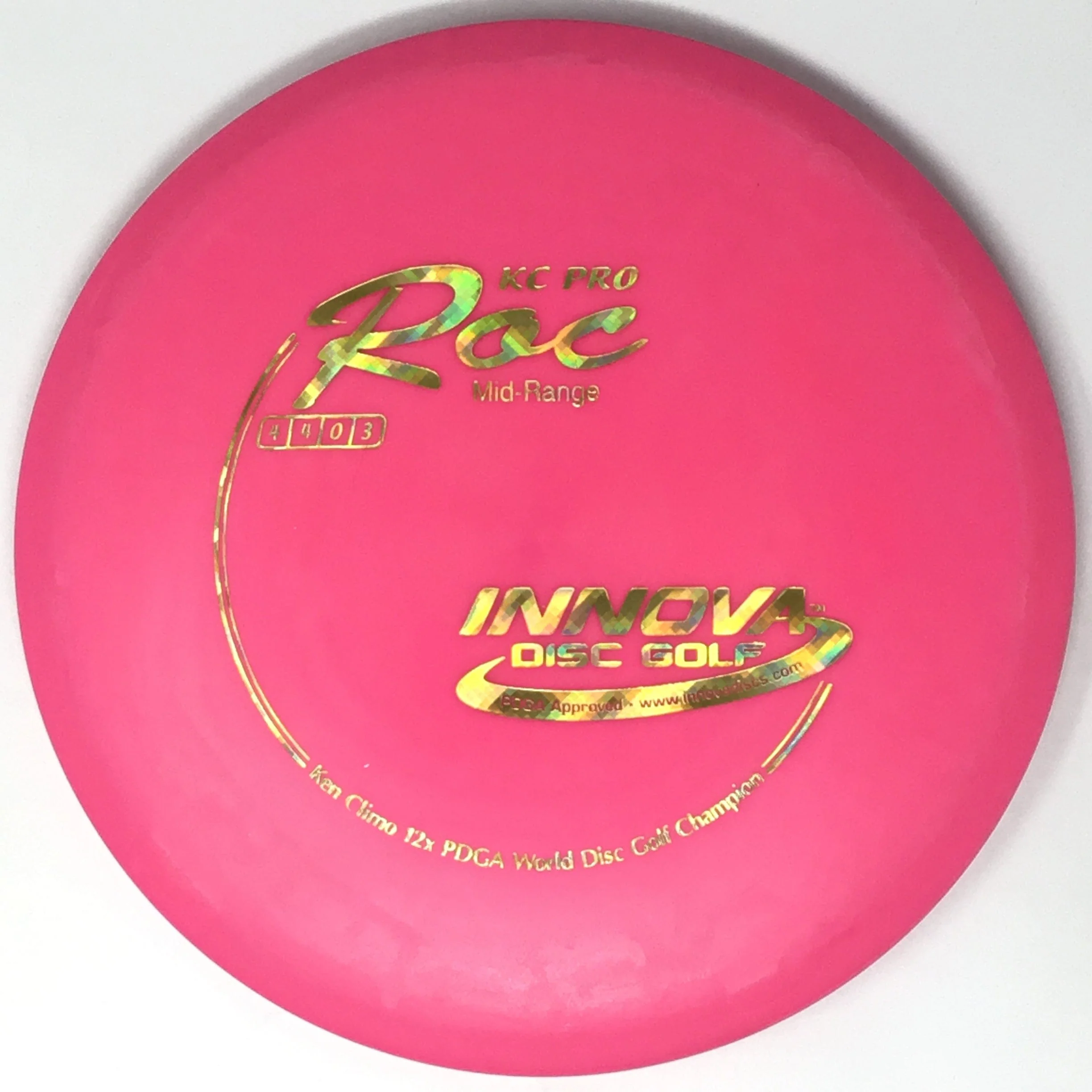 Roc (KC Pro) - Image 4