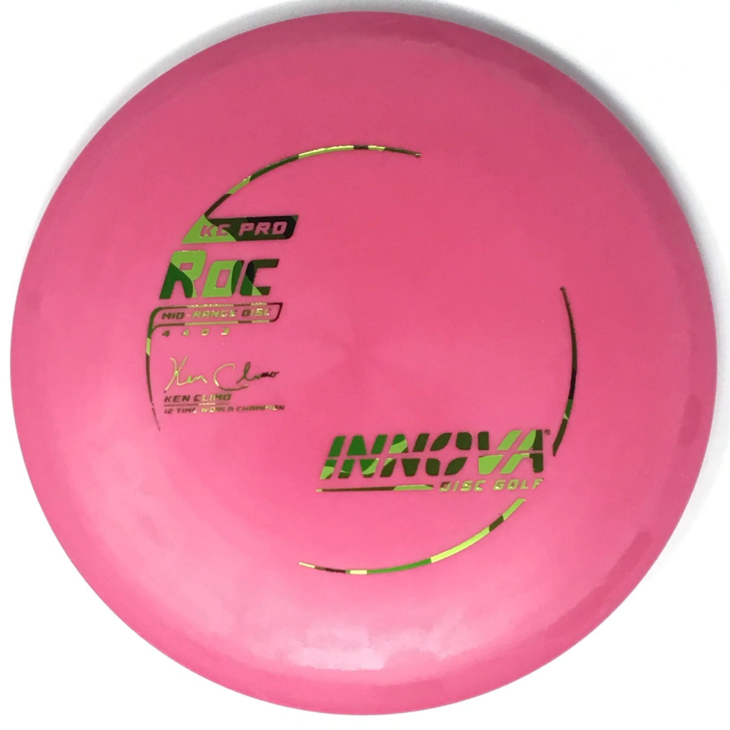 Roc (KC Pro) - Image 6