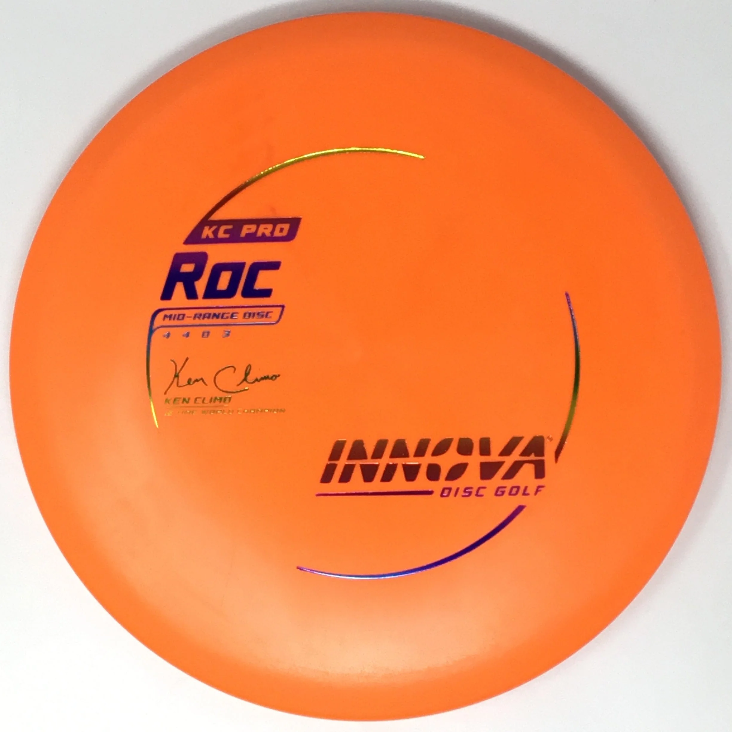 Roc (KC Pro) - Image 7