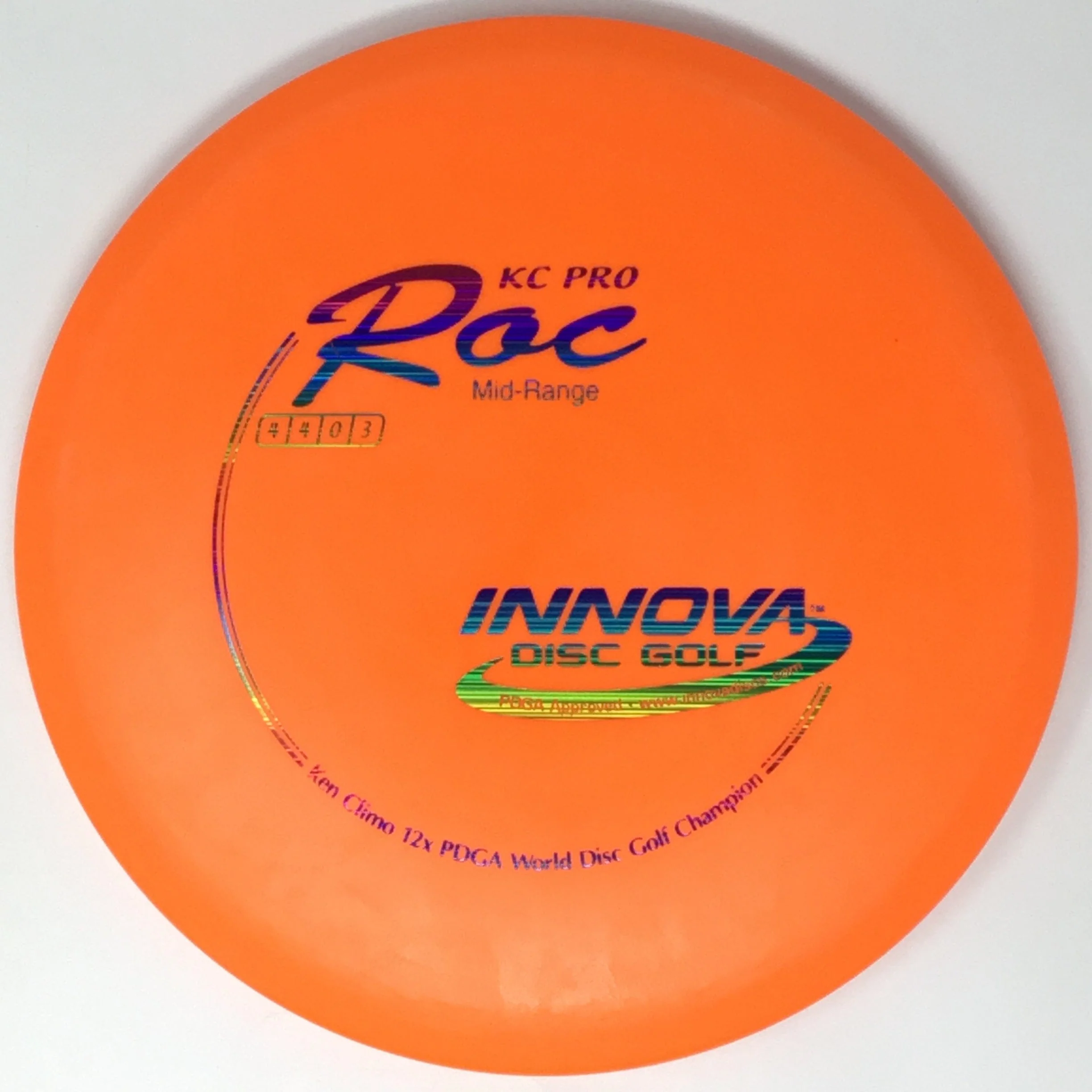 Roc (KC Pro) - Image 8