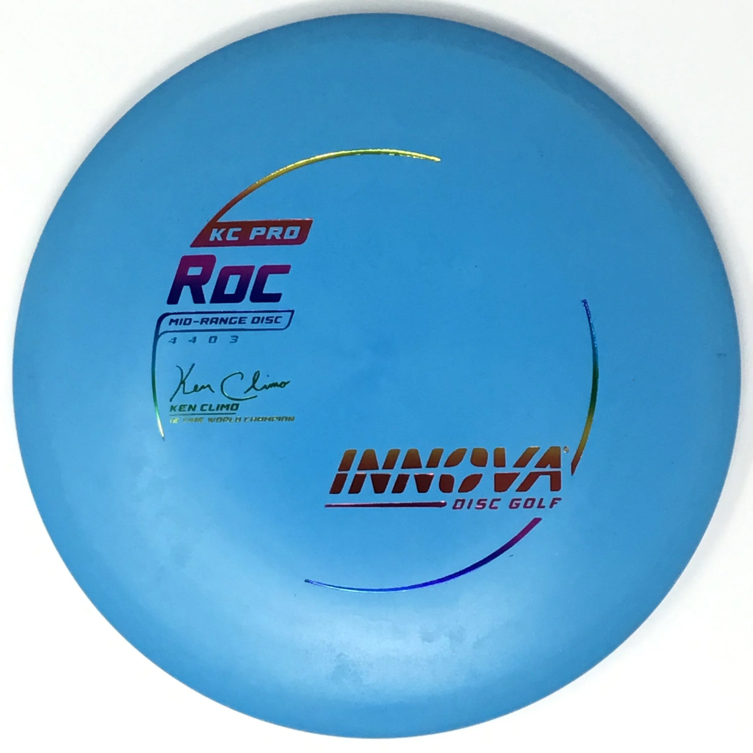 Roc (KC Pro) - Image 9