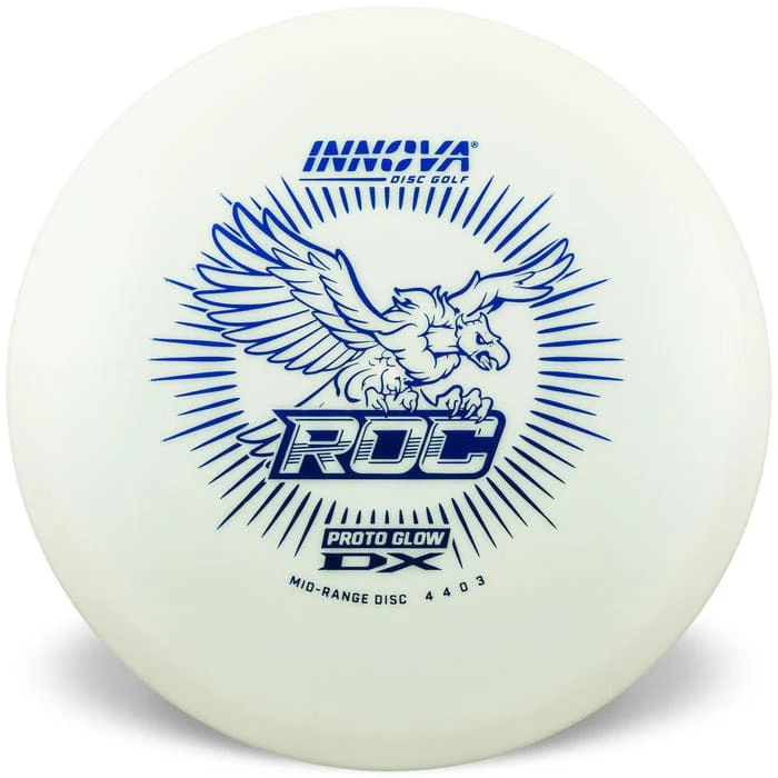 Roc (Proto Glow DX)