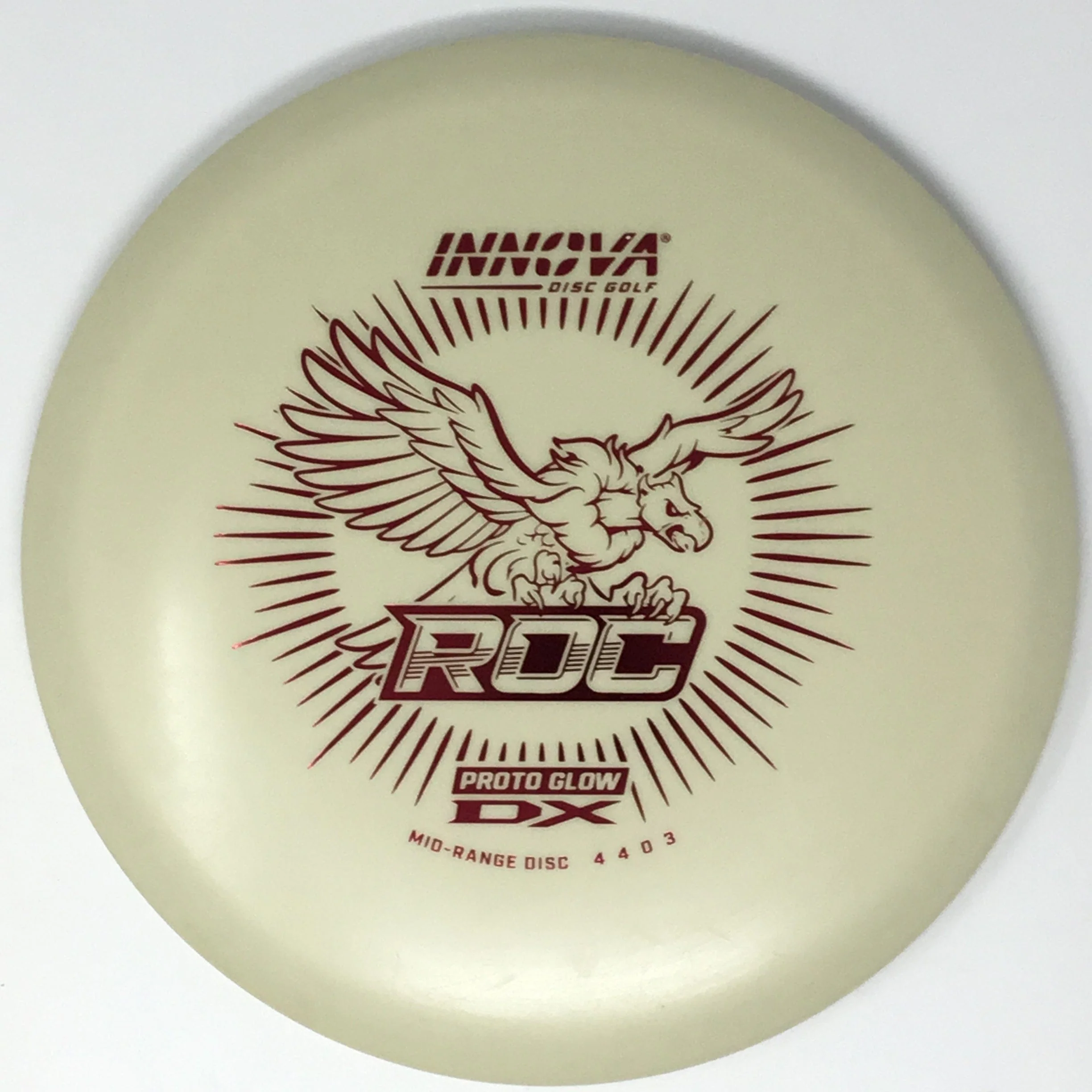 Roc (Proto Glow DX) - Image 5