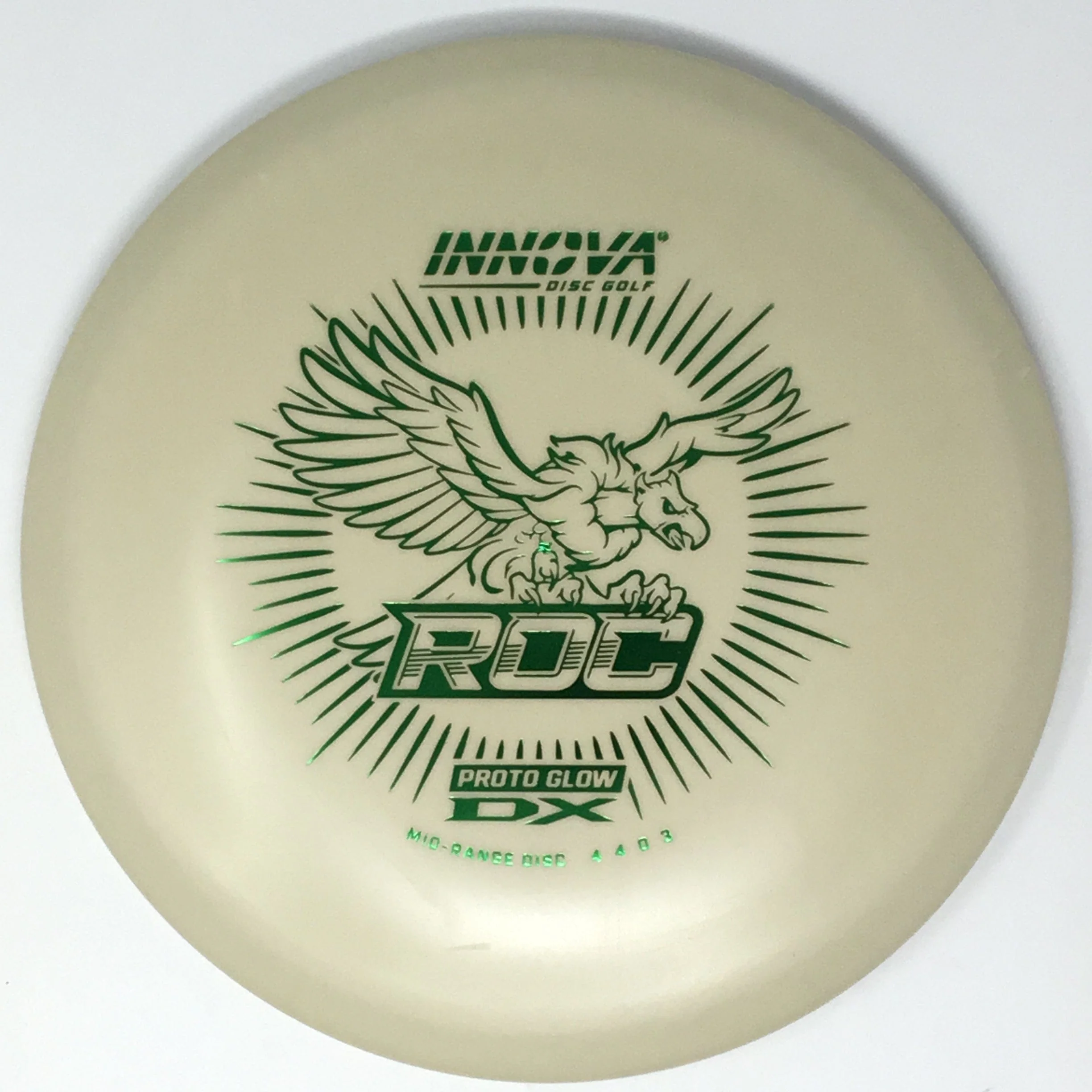Roc (Proto Glow DX) - Image 6