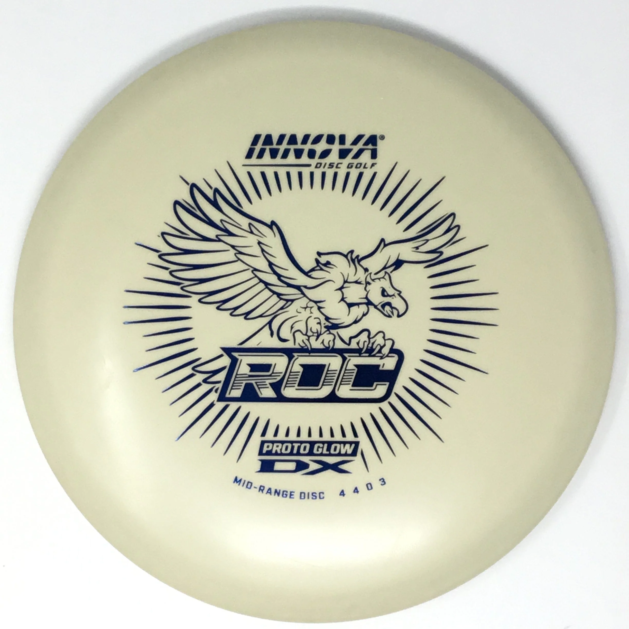Roc (Proto Glow DX) - Image 7