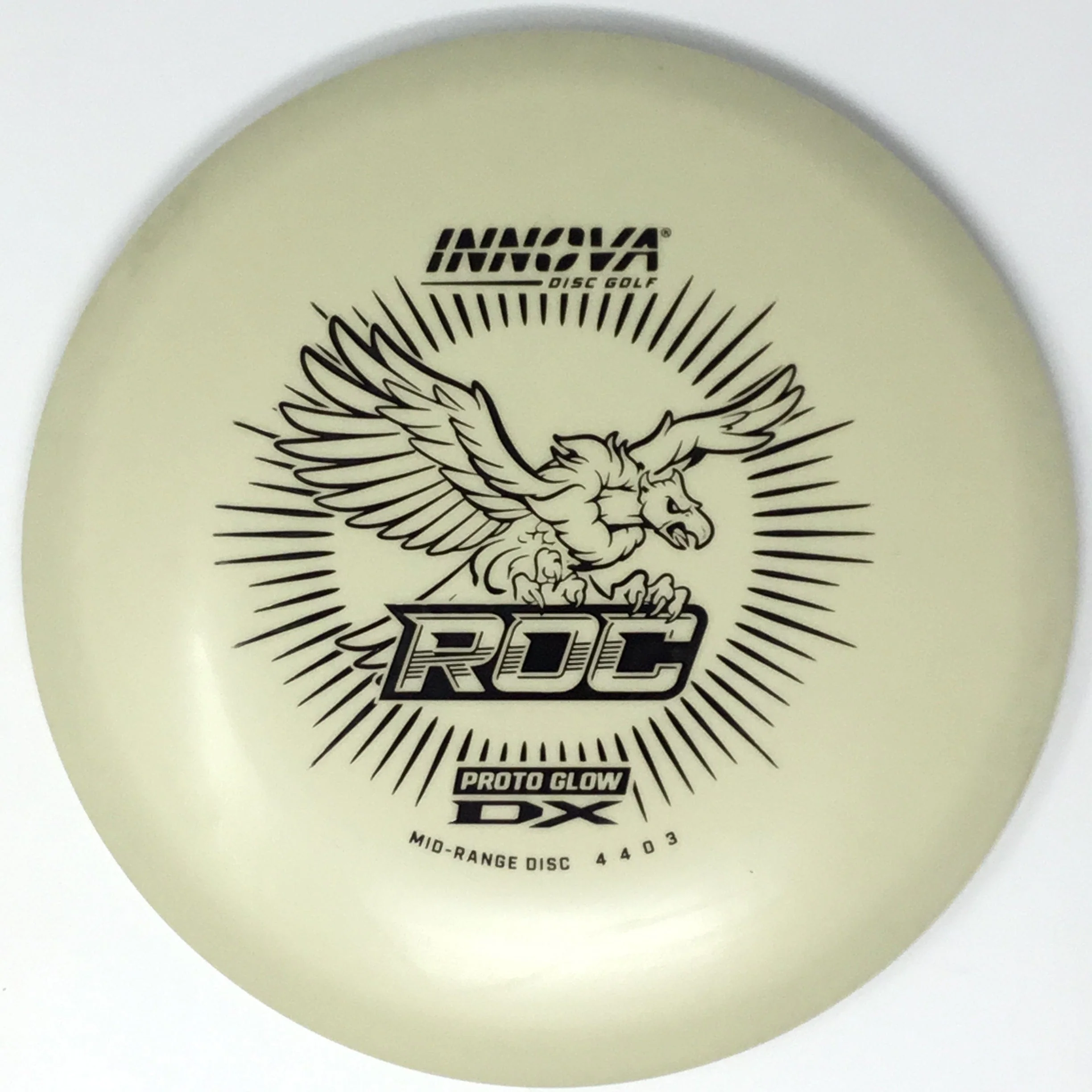 Roc (Proto Glow DX) - Image 8