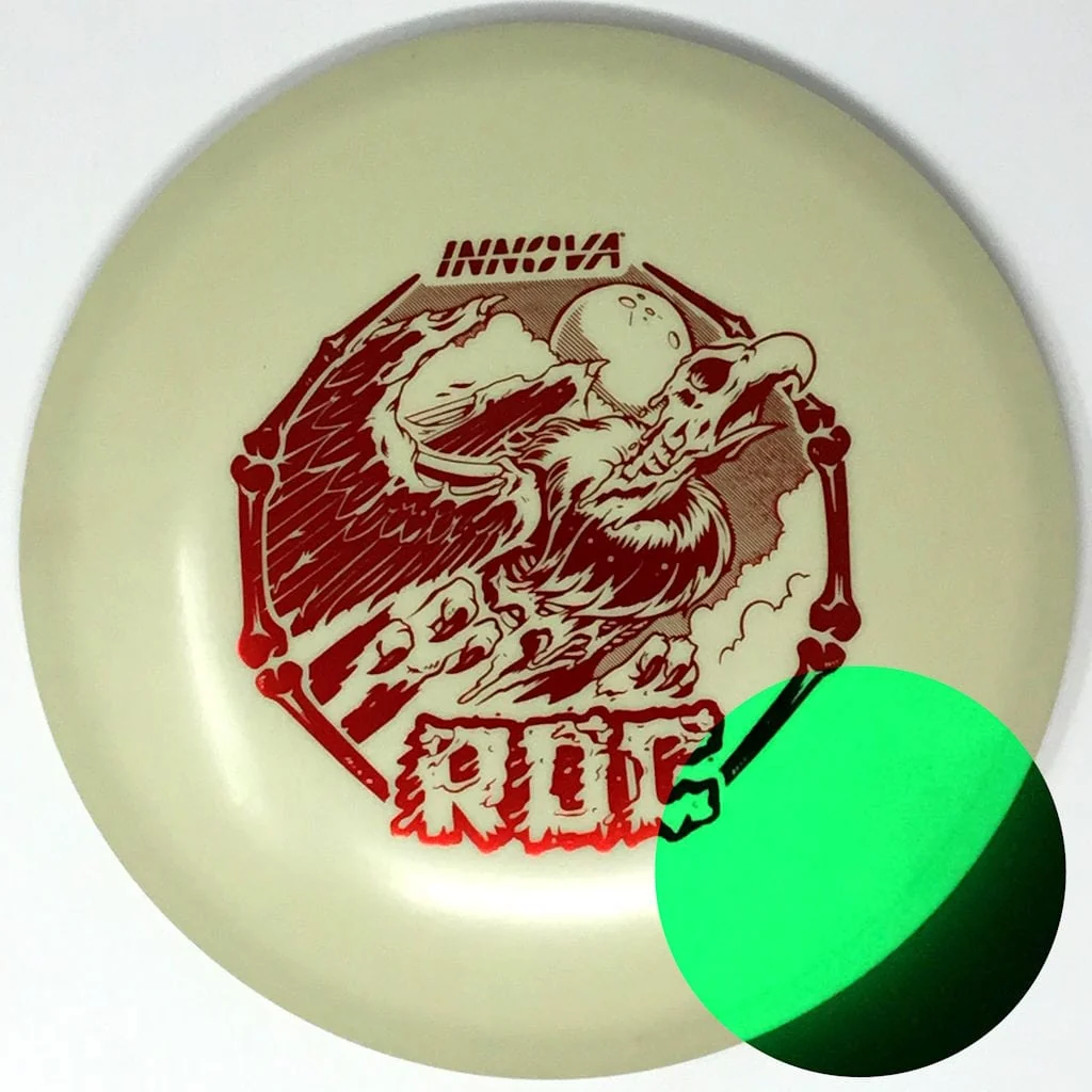 Roc (Proto Glow DX - Halloween 2024 Limited Edition) - Image 2