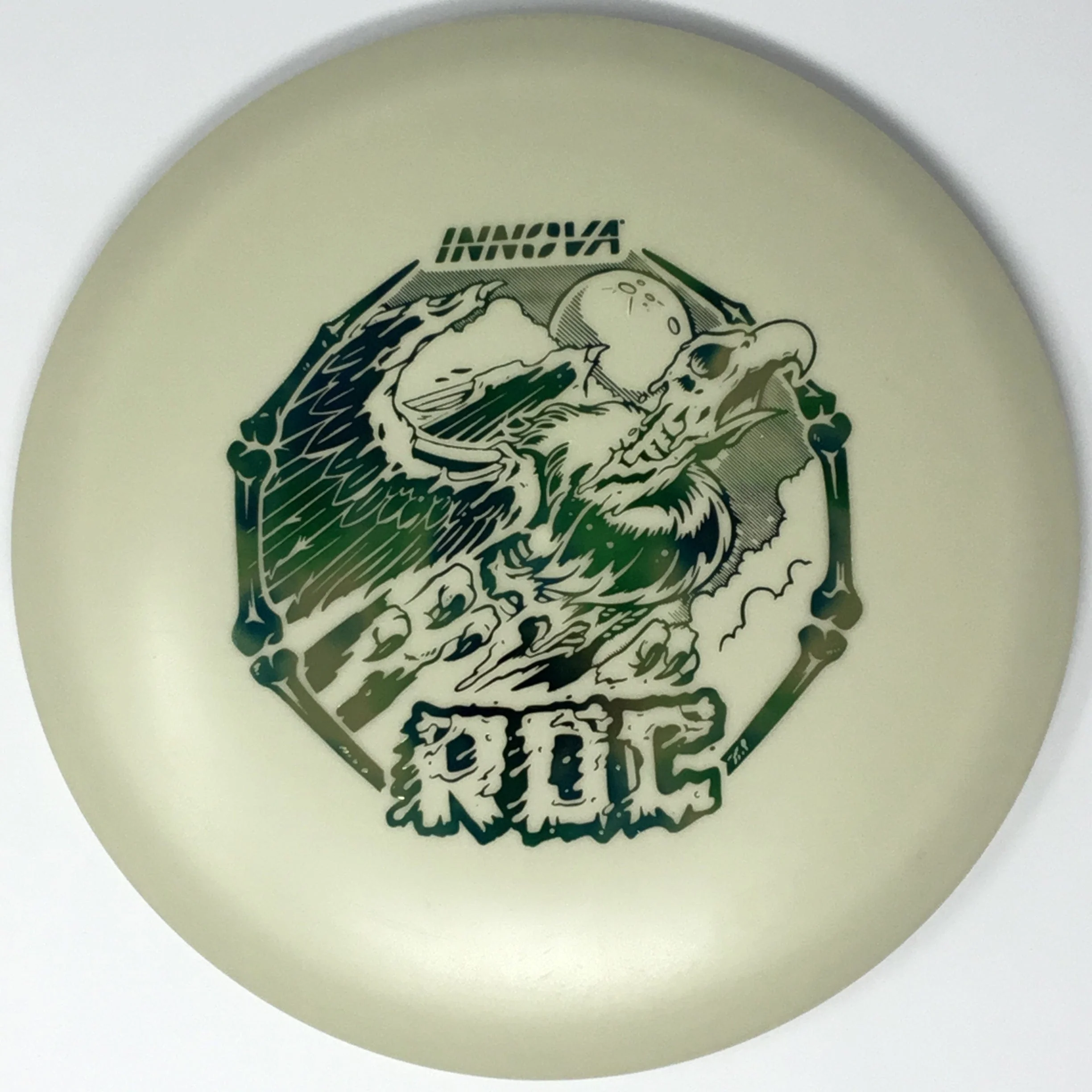 Roc (Proto Glow DX - Halloween 2024 Limited Edition) - Image 3
