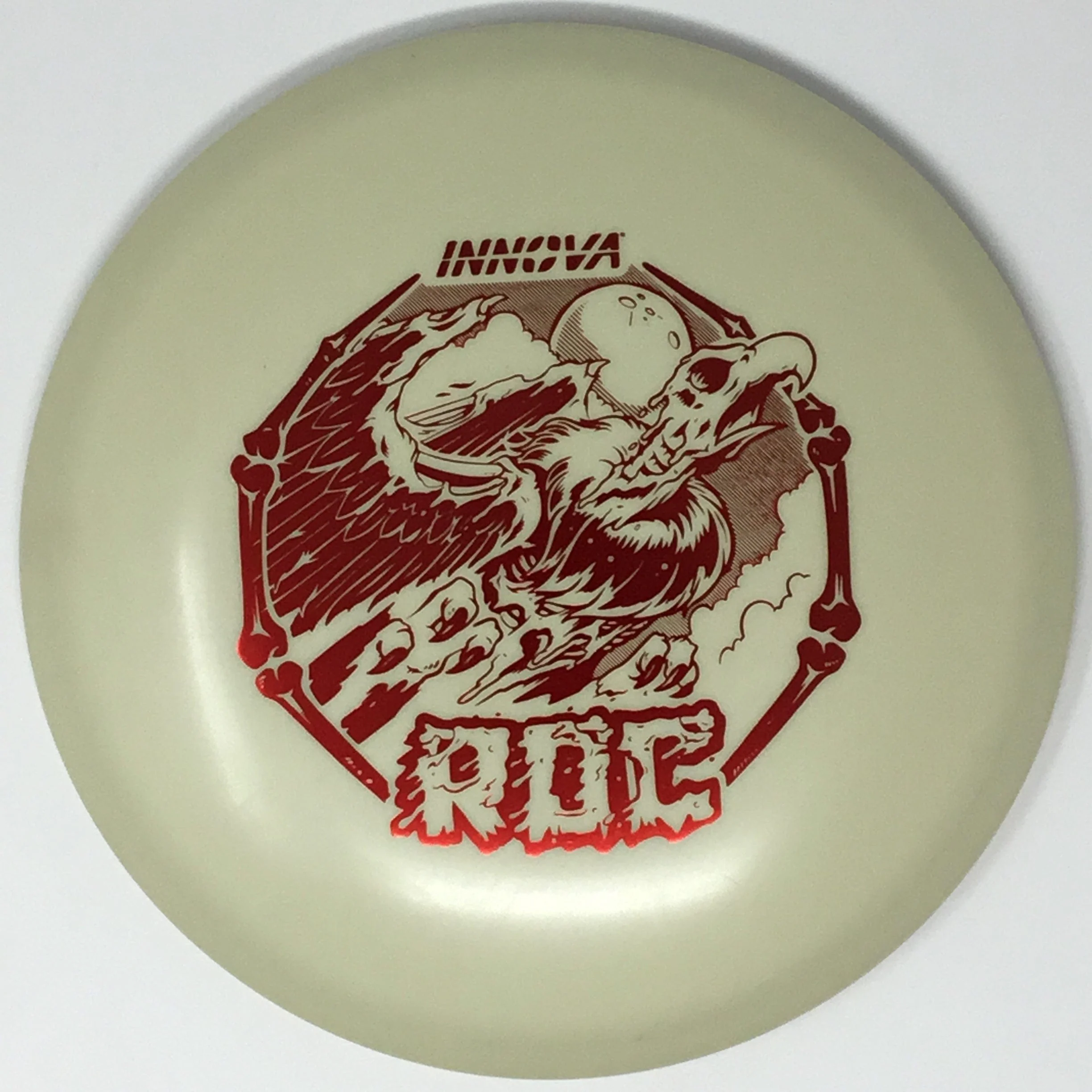 Roc (Proto Glow DX - Halloween 2024 Limited Edition) - Image 4