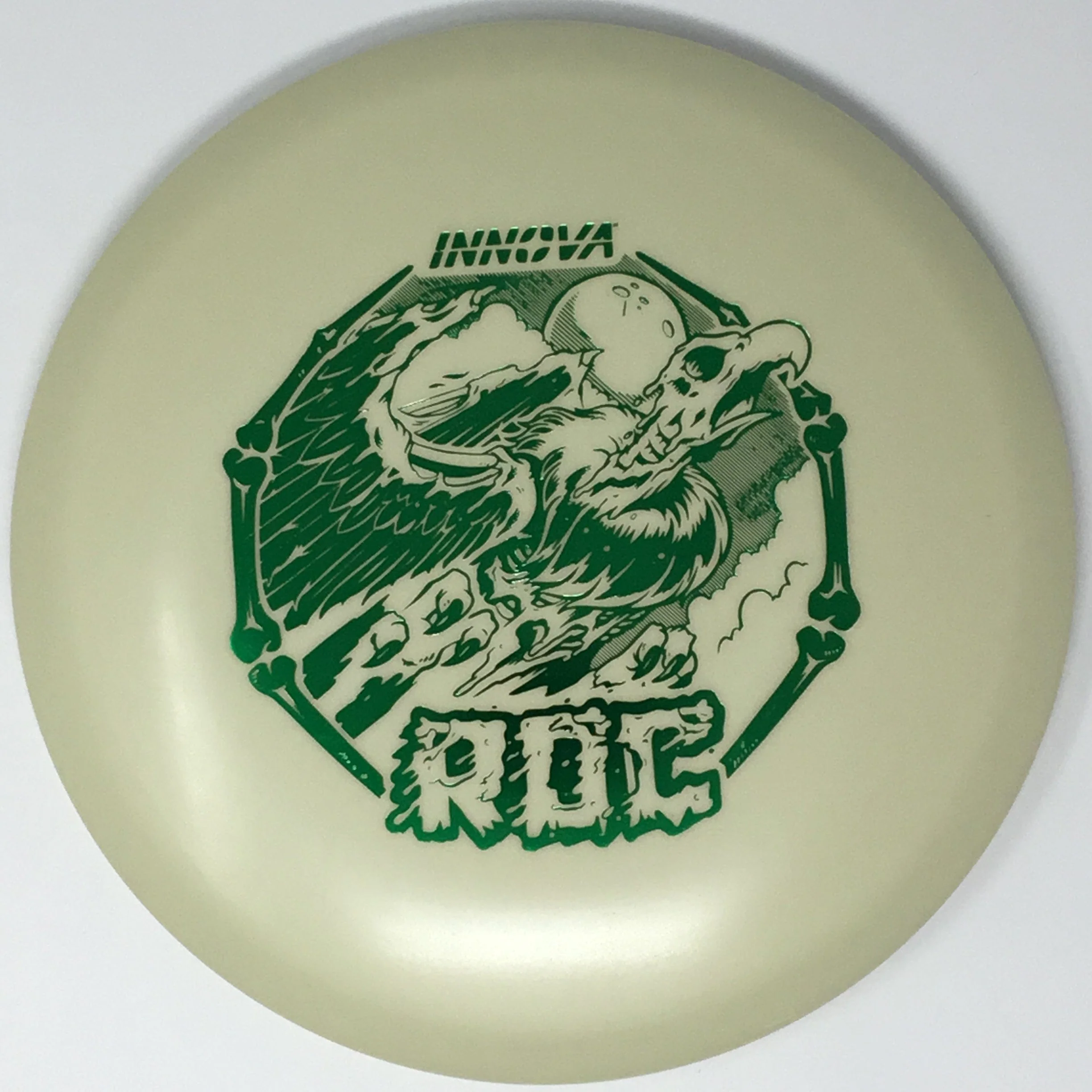 Roc (Proto Glow DX - Halloween 2024 Limited Edition) - Image 5