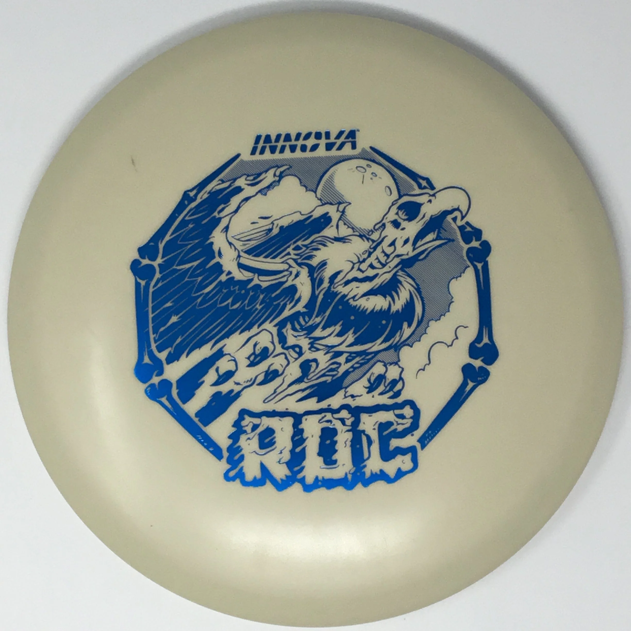 Roc (Proto Glow DX - Halloween 2024 Limited Edition) - Image 6