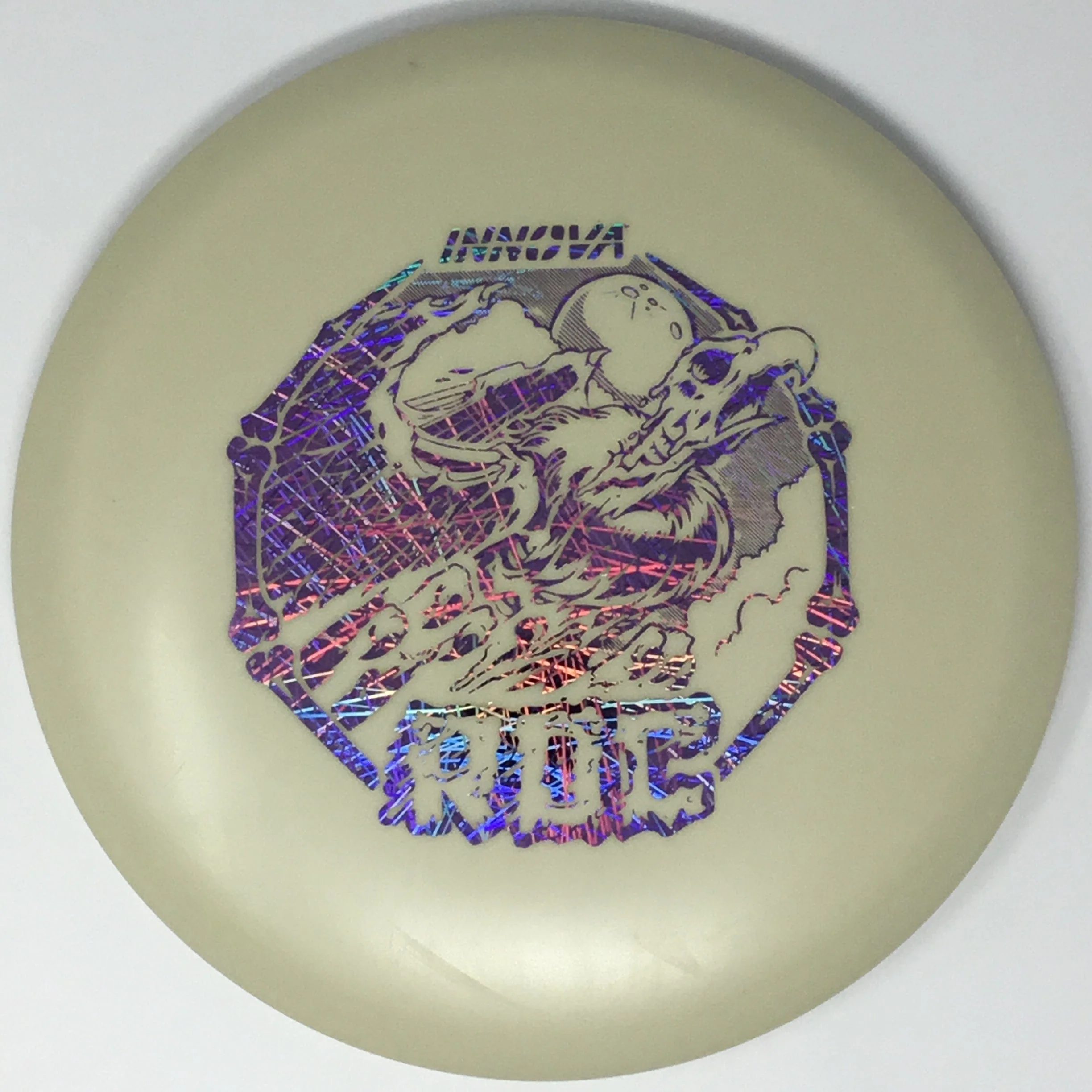 Roc (Proto Glow DX - Halloween 2024 Limited Edition) - Image 7