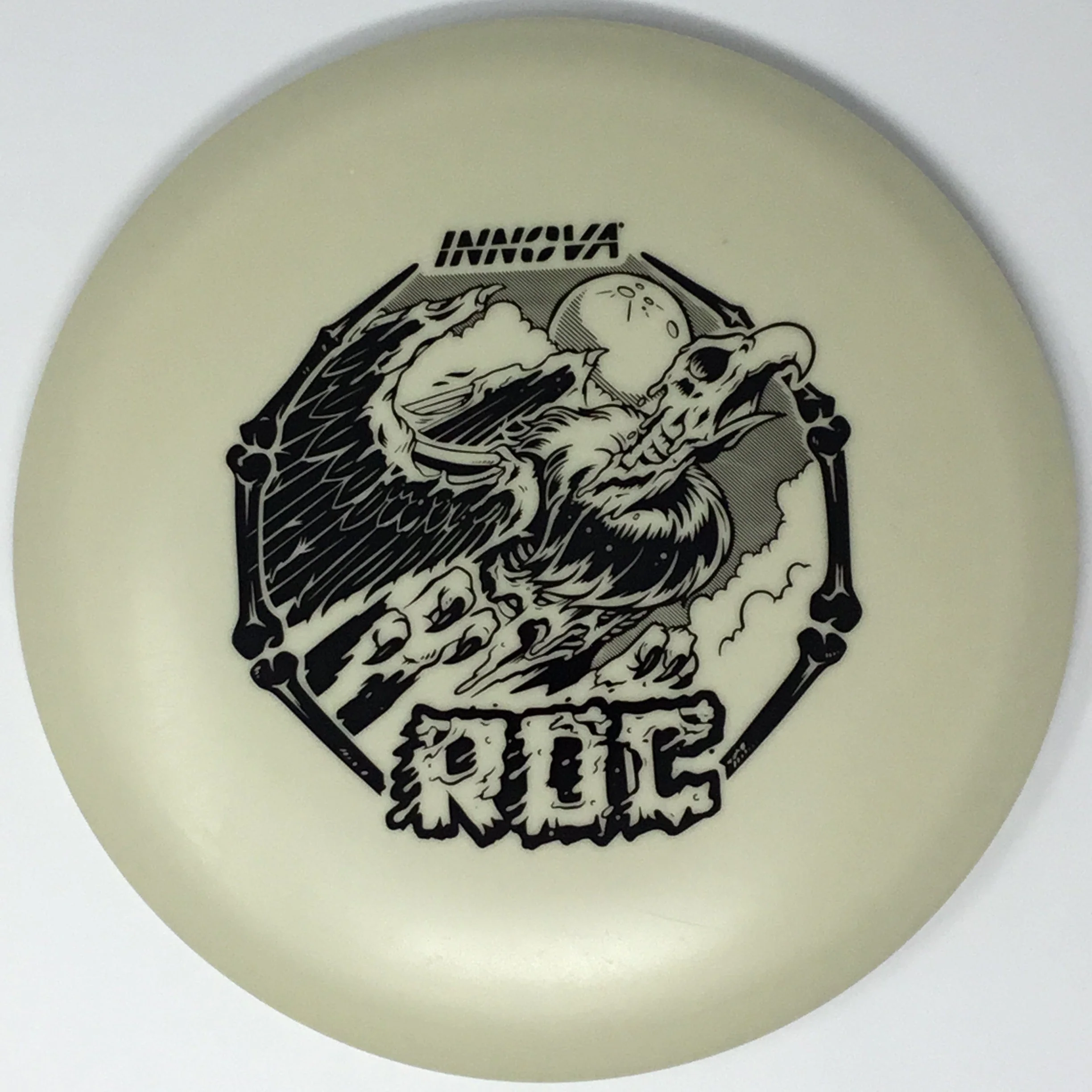 Roc (Proto Glow DX - Halloween 2024 Limited Edition) - Image 8
