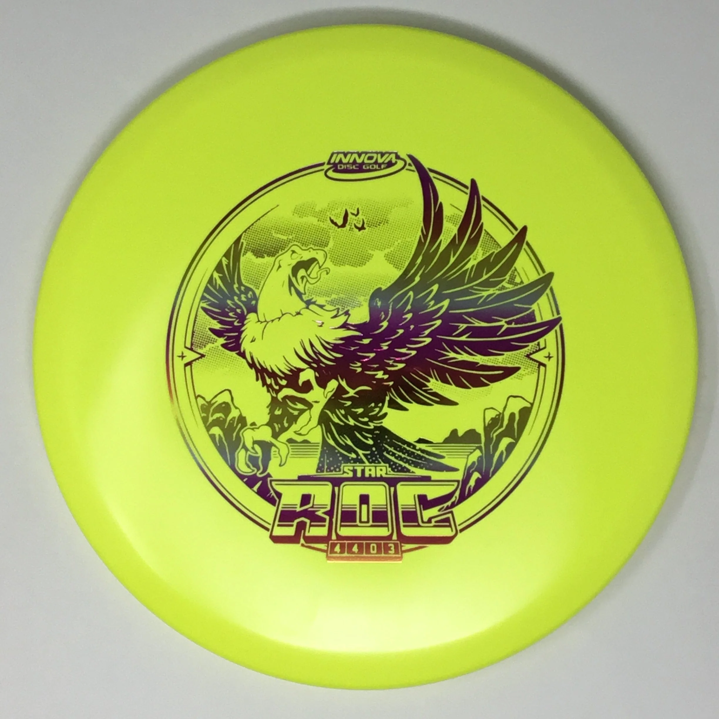 Roc (Star) - Image 10