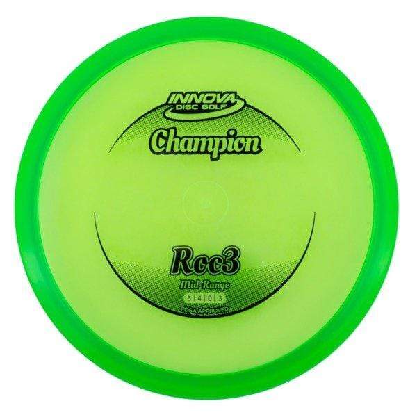 Roc3 (Champion) - Image 2