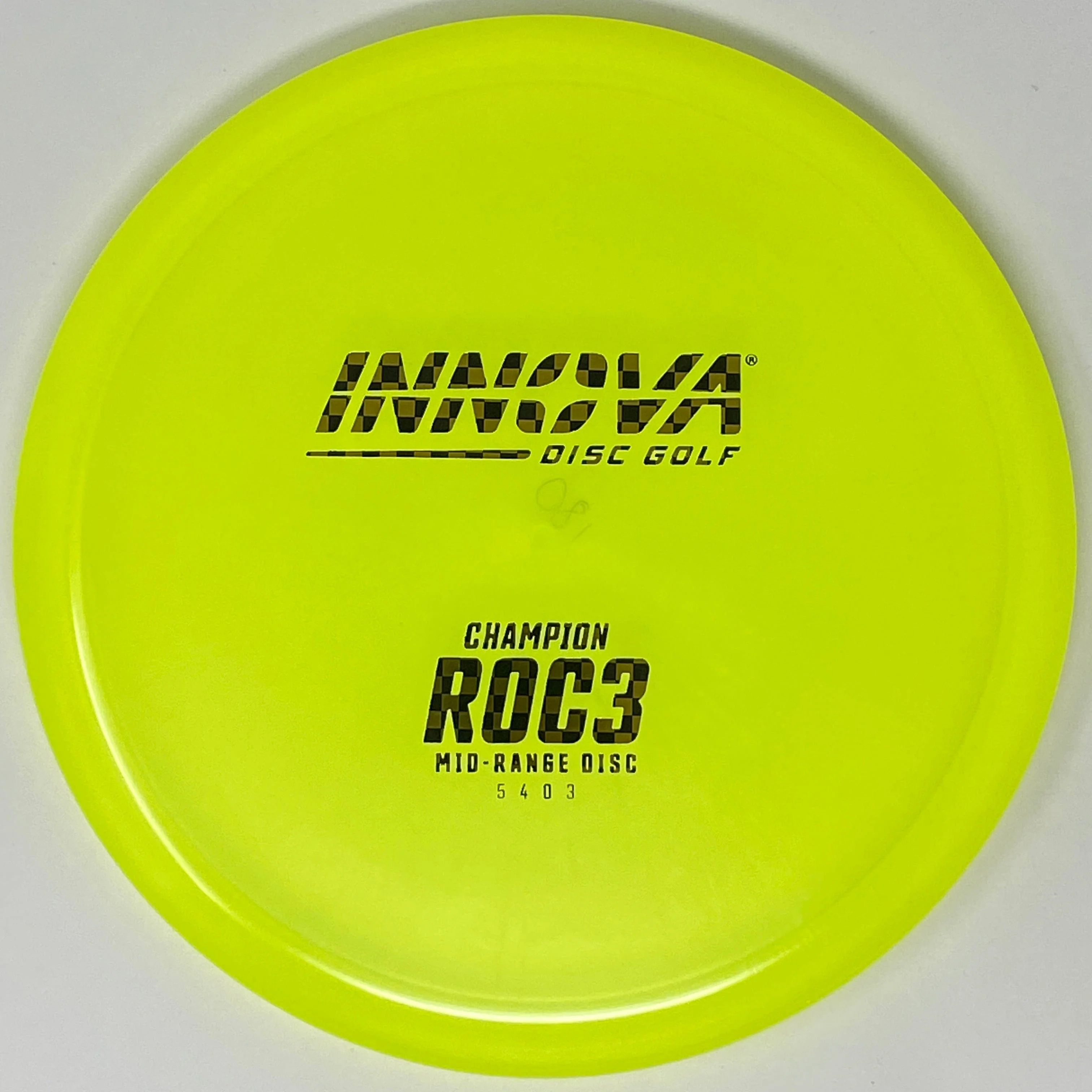 Roc3 (Champion) - Image 3