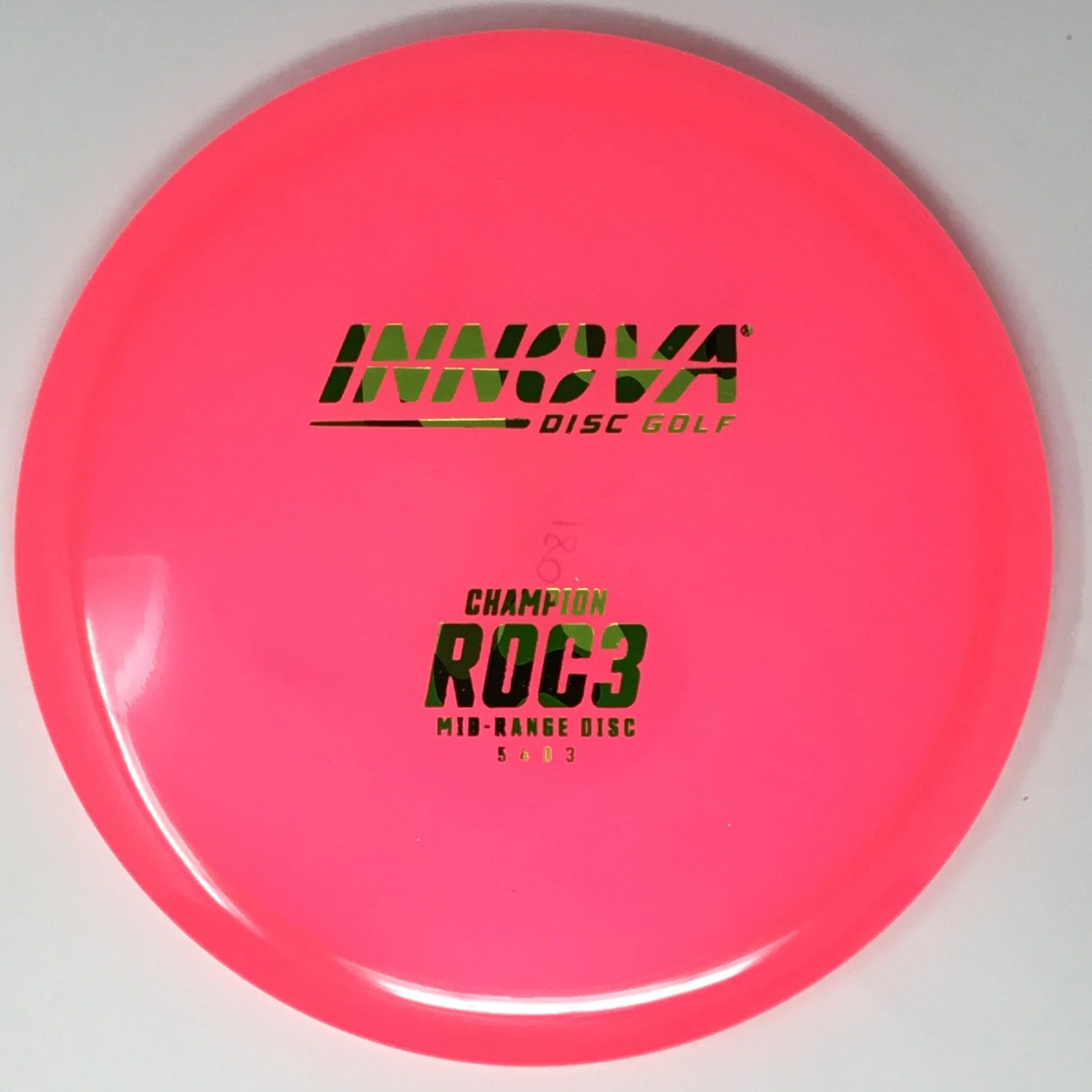 Roc3 (Champion) - Image 4