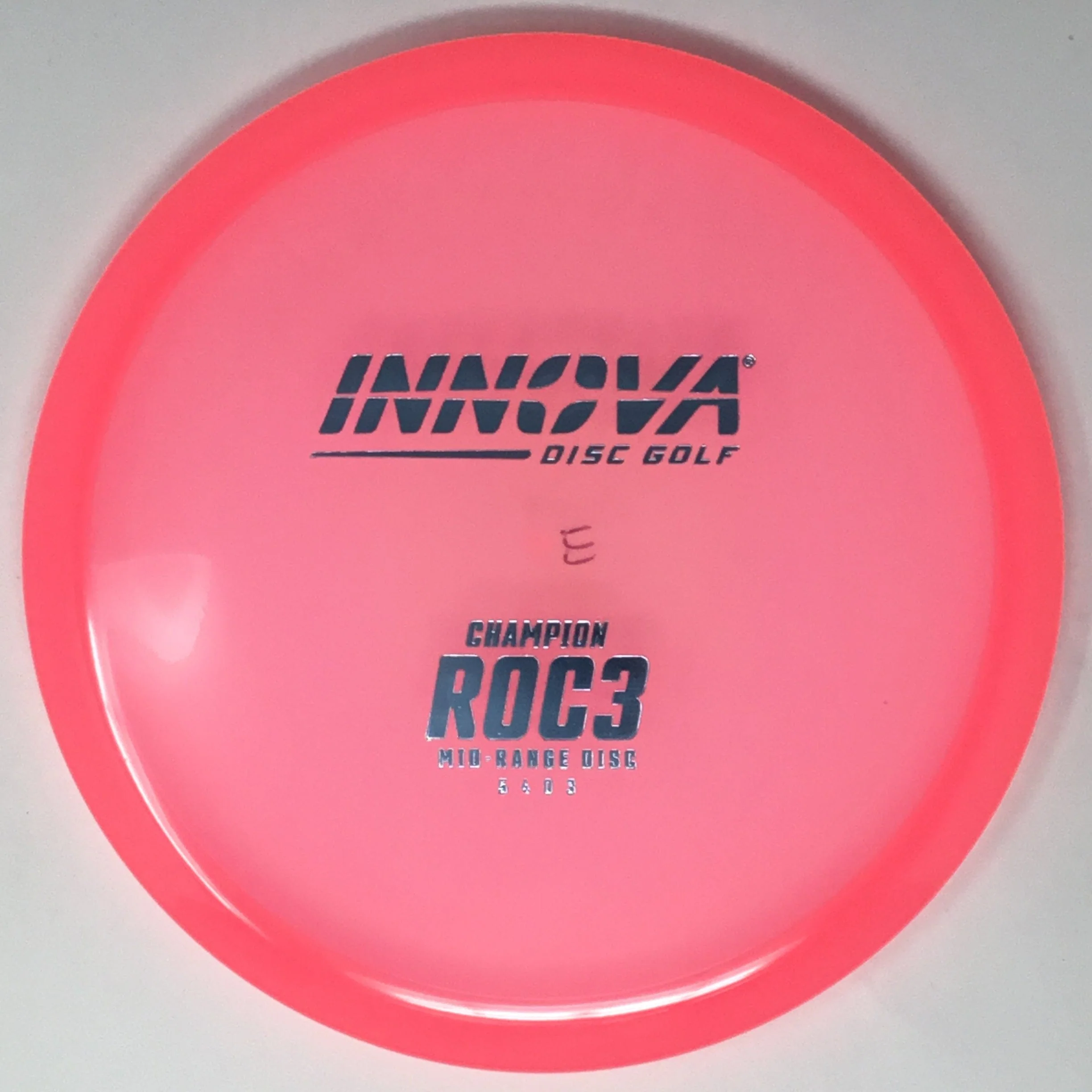 Roc3 (Champion) - Image 5