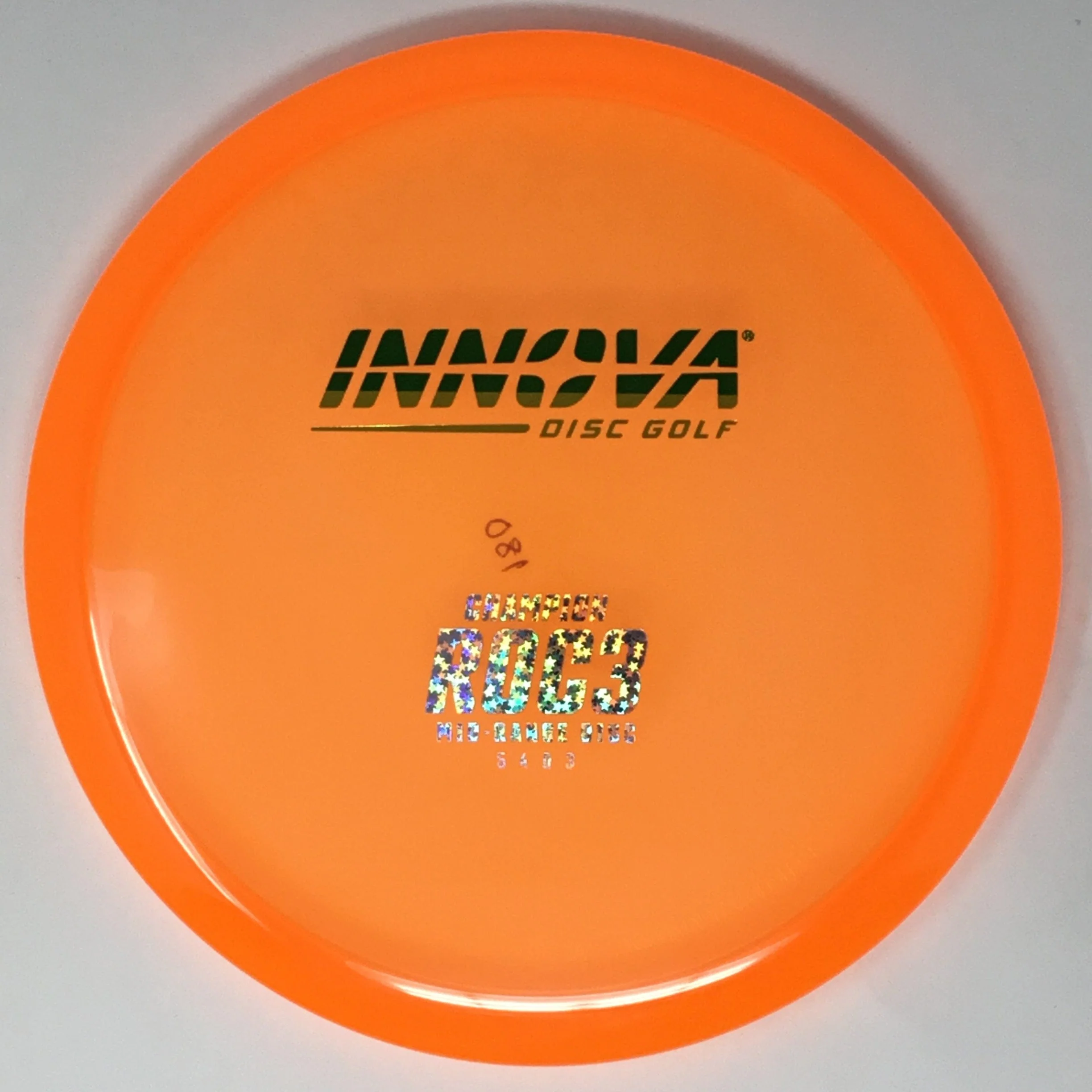 Roc3 (Champion) - Image 6