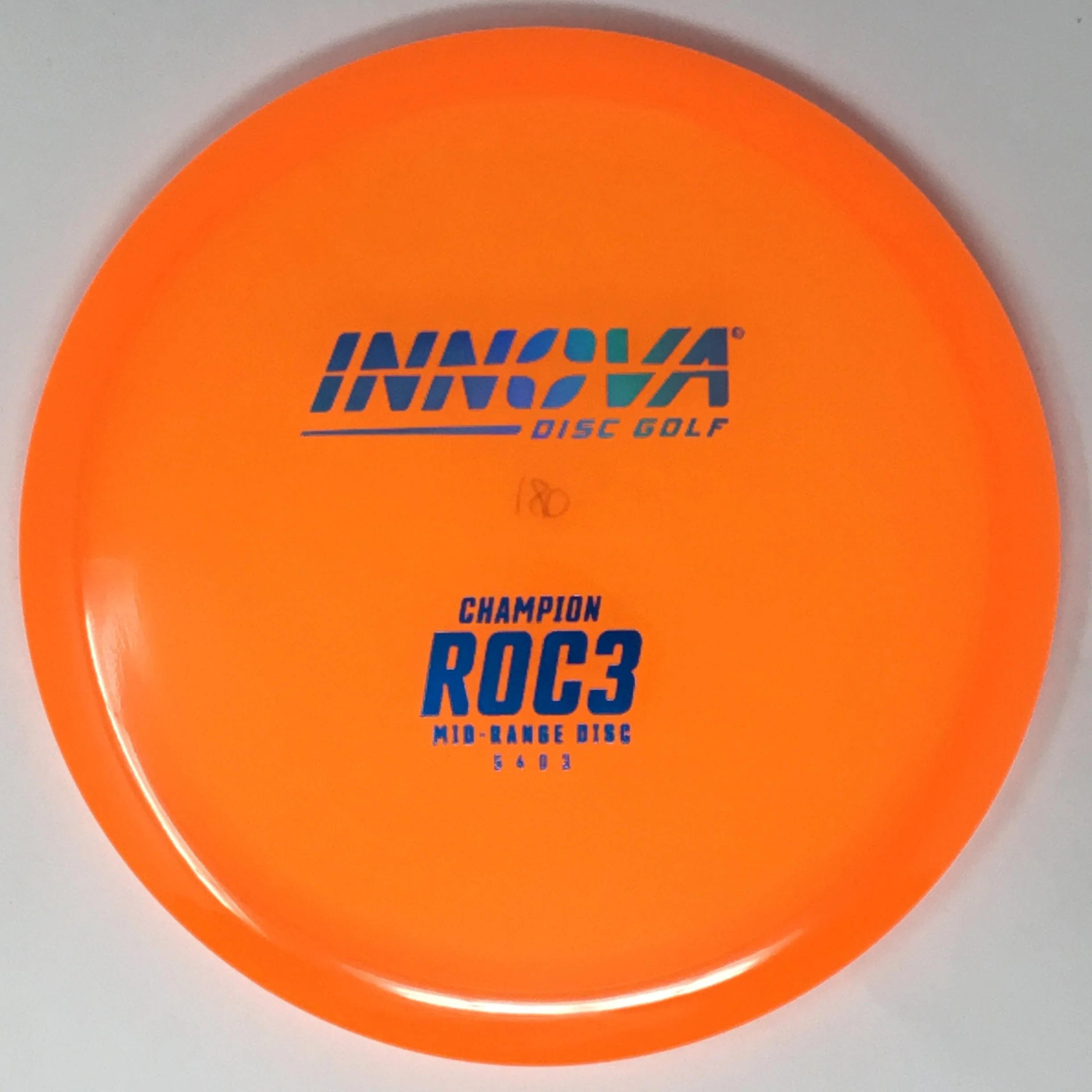 Roc3 (Champion) - Image 7