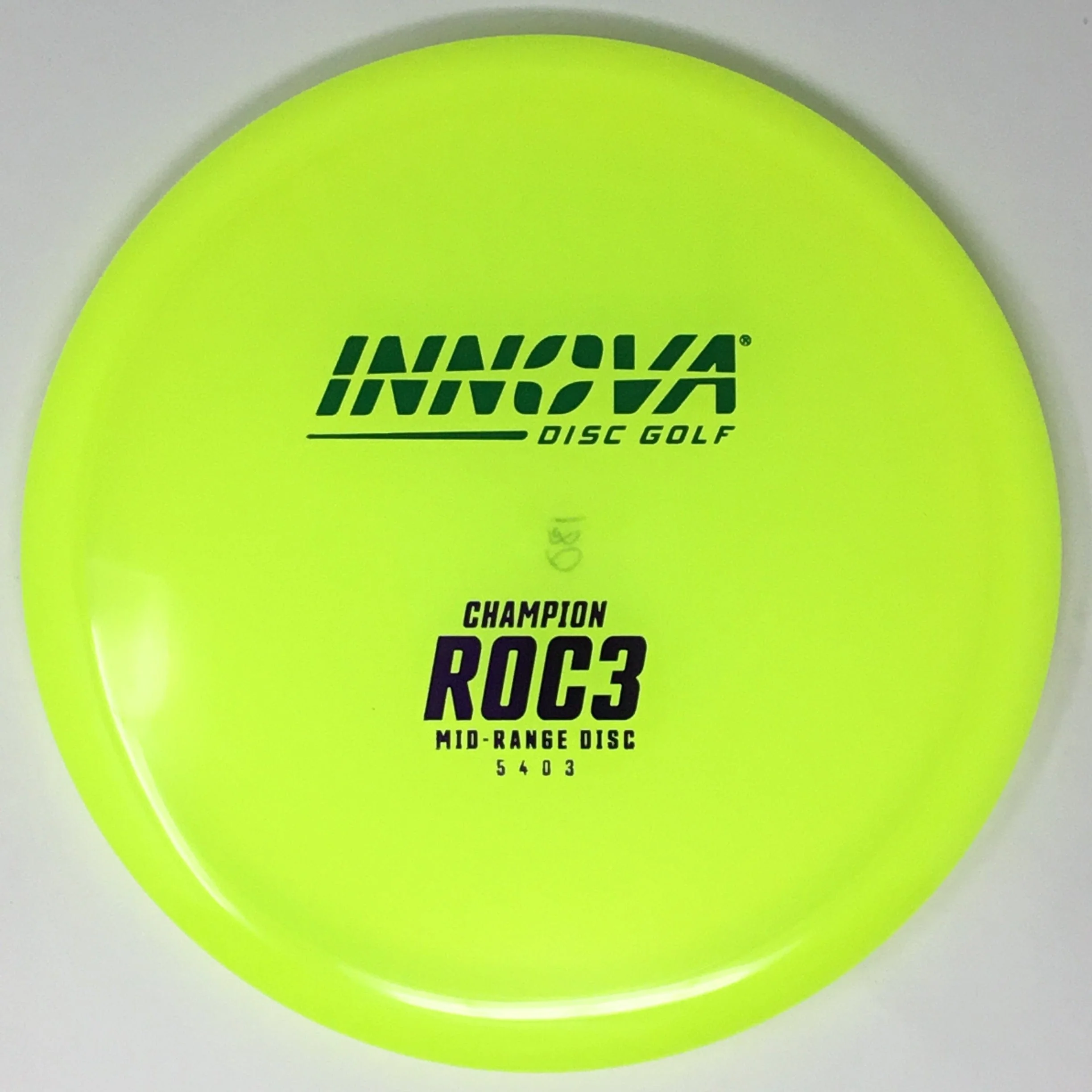 Roc3 (Champion) - Image 8
