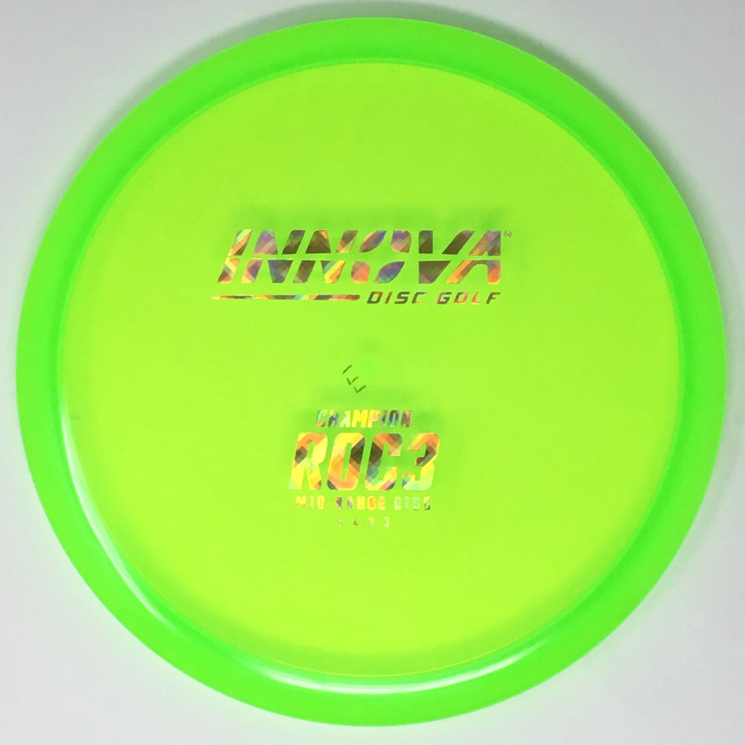 Roc3 (Champion) - Image 9