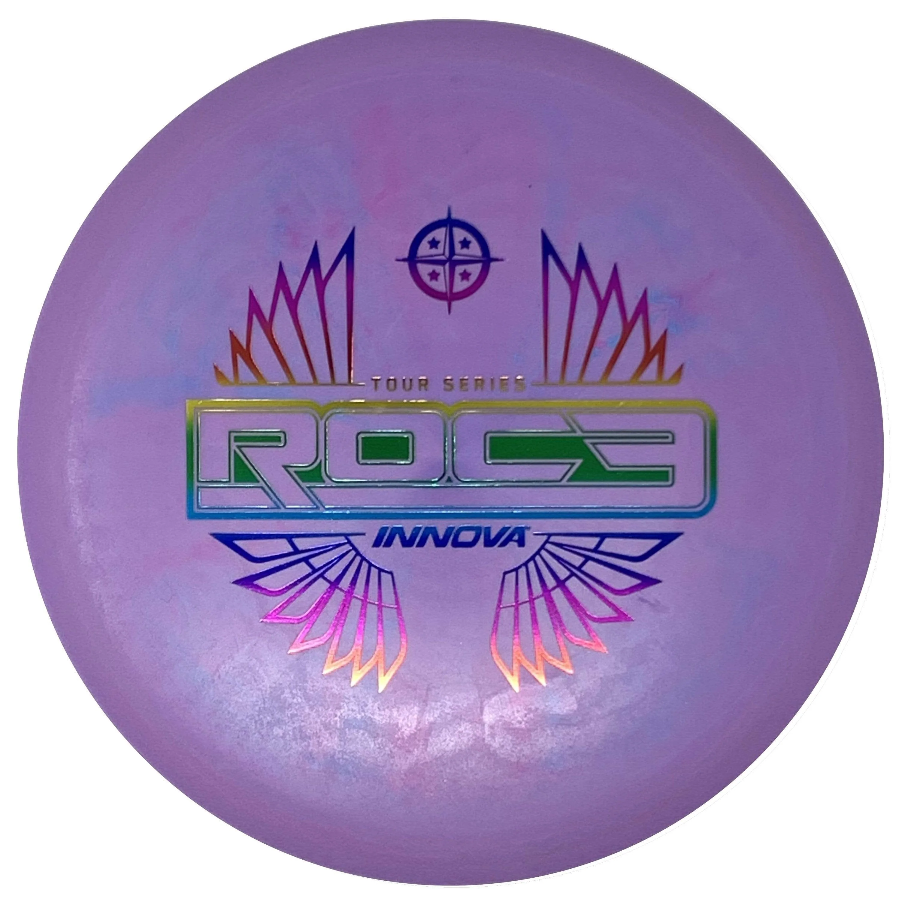 Roc3 (Colour Glow Pro 2021 Tour Series) - Image 2