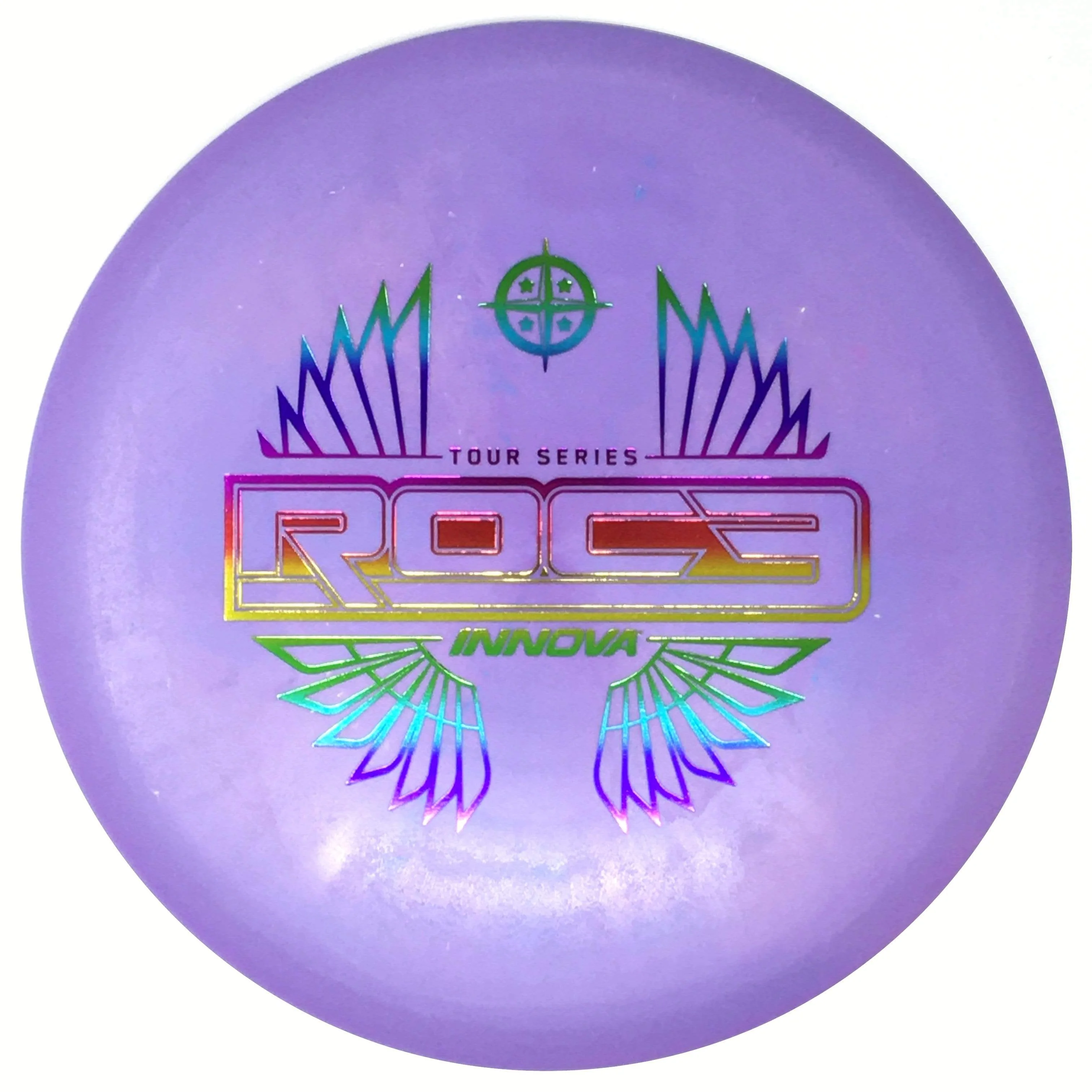 Roc3 (Colour Glow Pro 2021 Tour Series) - Image 3