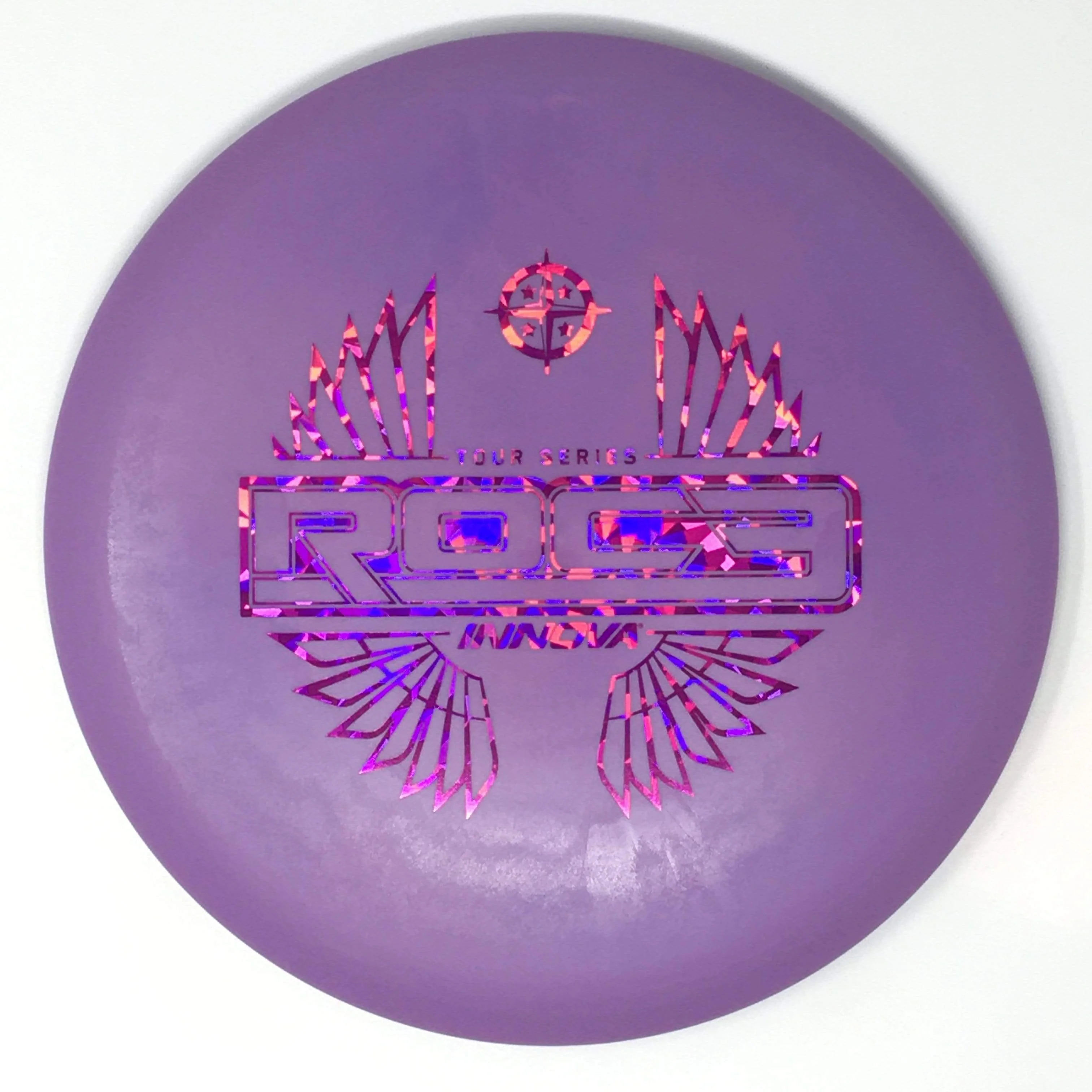 Roc3 (Colour Glow Pro 2021 Tour Series) - Image 4