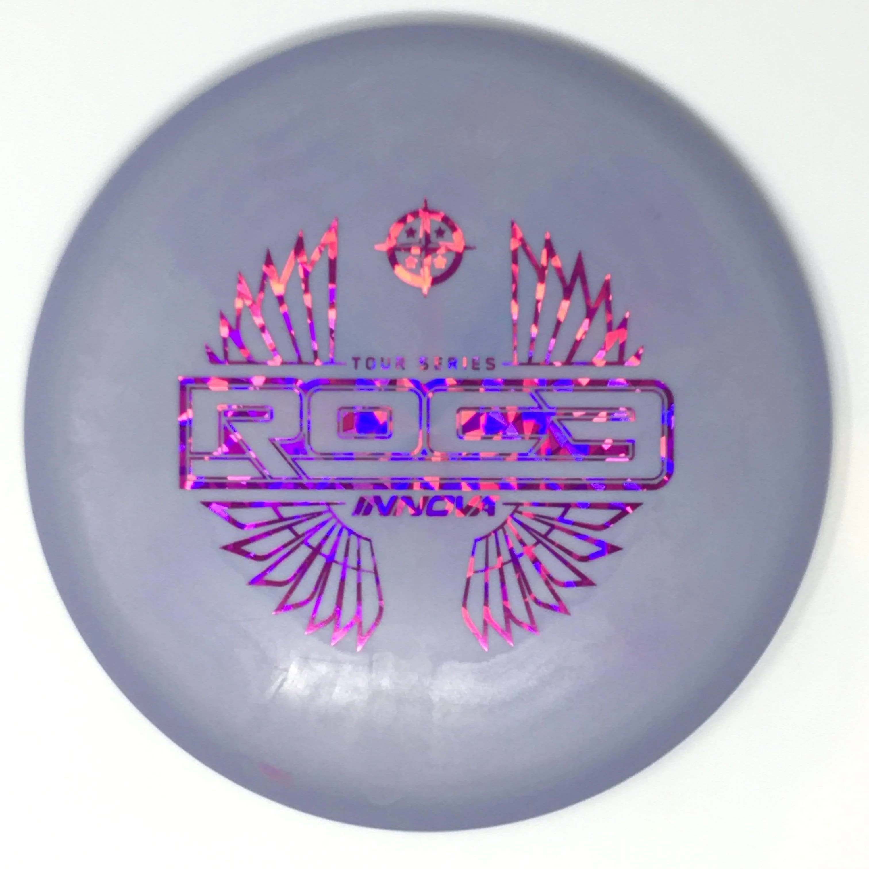 Roc3 (Colour Glow Pro 2021 Tour Series) - Image 5