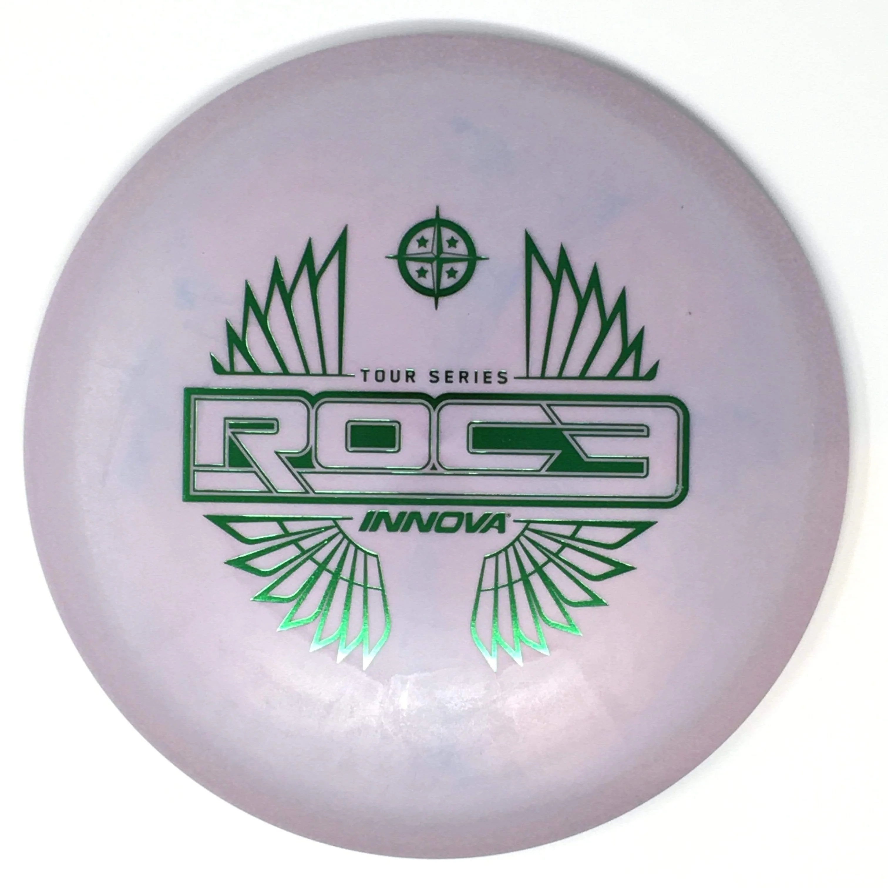 Roc3 (Colour Glow Pro 2021 Tour Series) - Image 9
