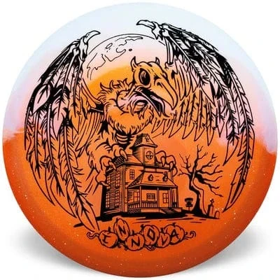 Roc3 (Duo - Halloween 2025 Limited Edition)