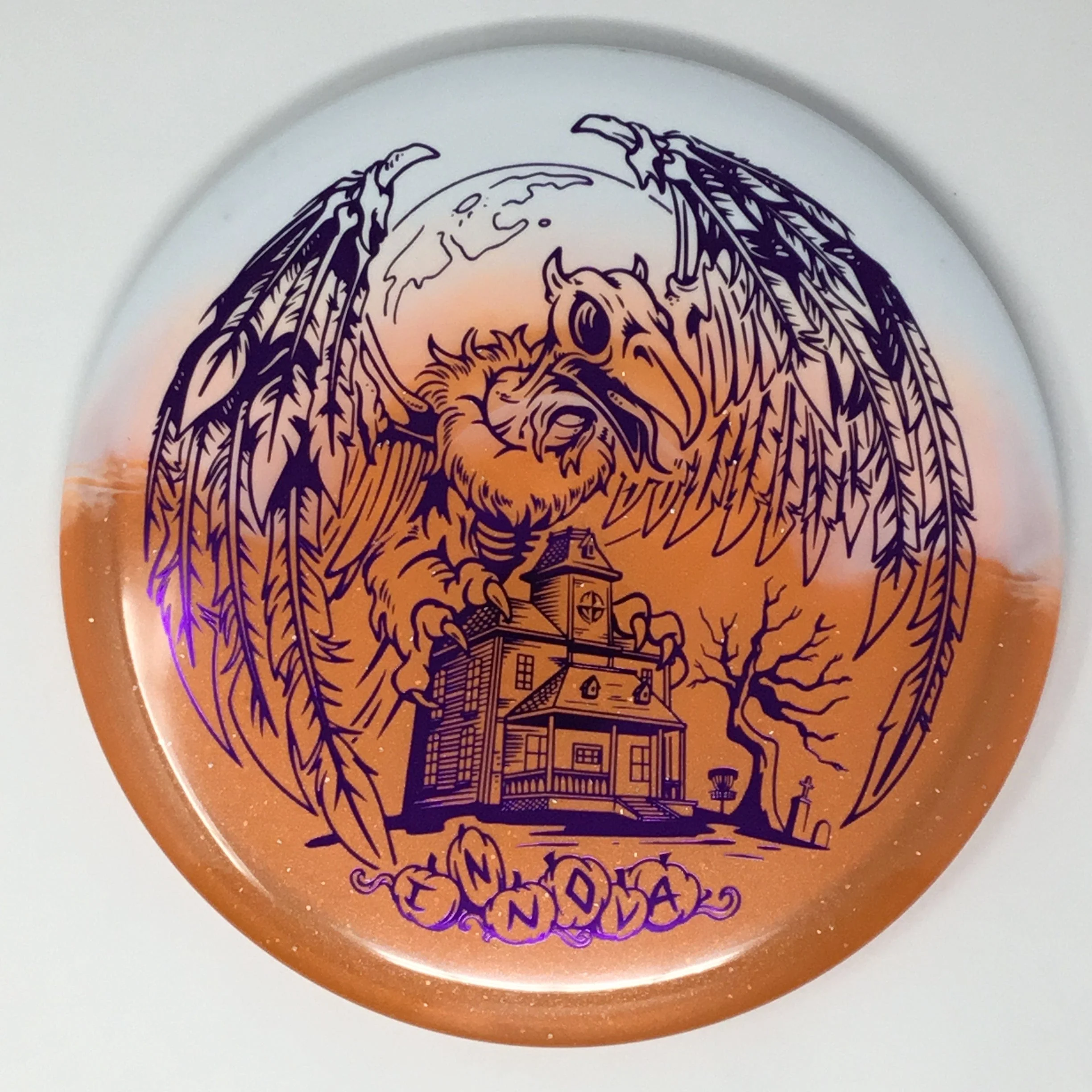 Roc3 (Duo - Halloween 2025 Limited Edition) - Image 4
