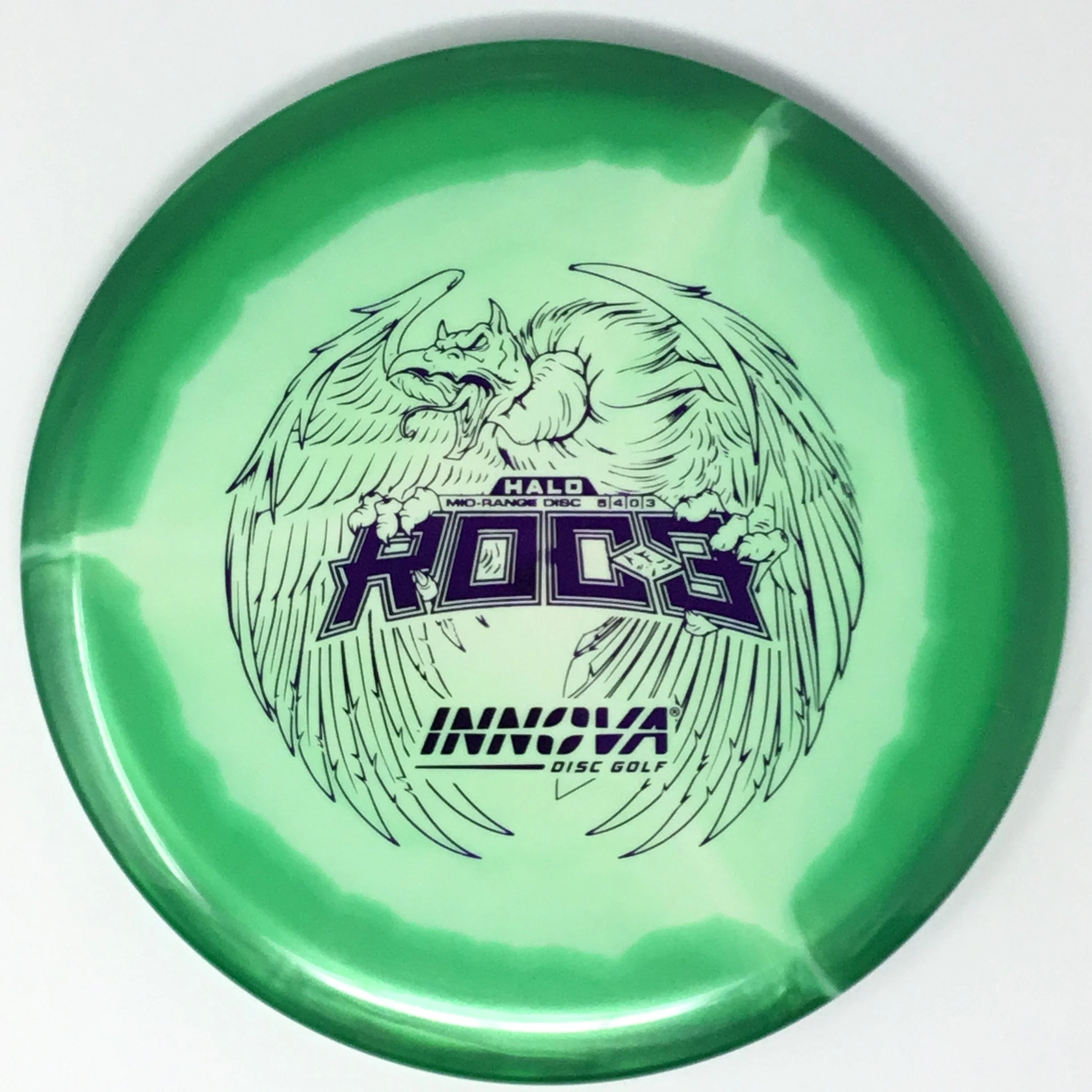 Roc3 (Halo Star) - Image 11