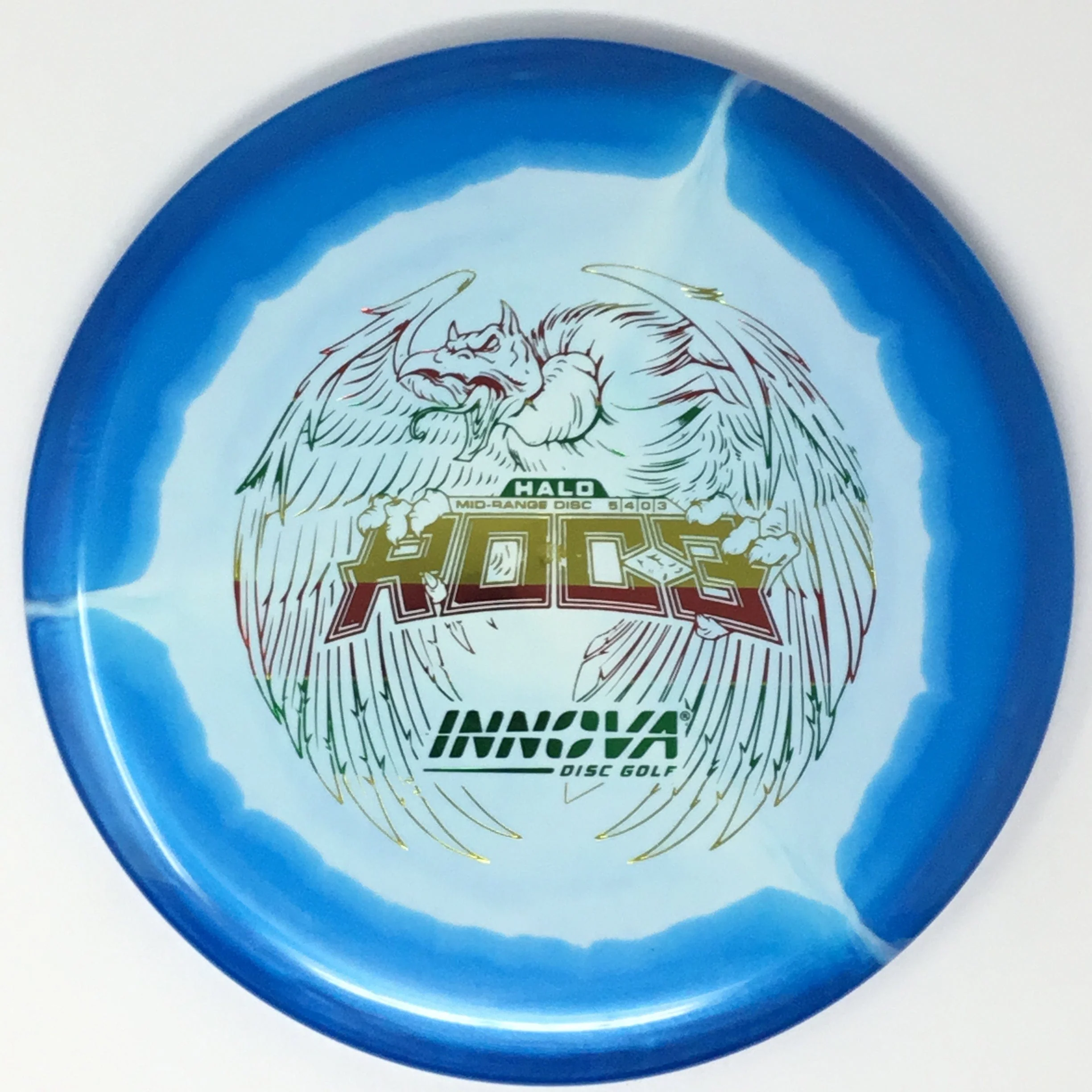 Roc3 (Halo Star) - Image 13